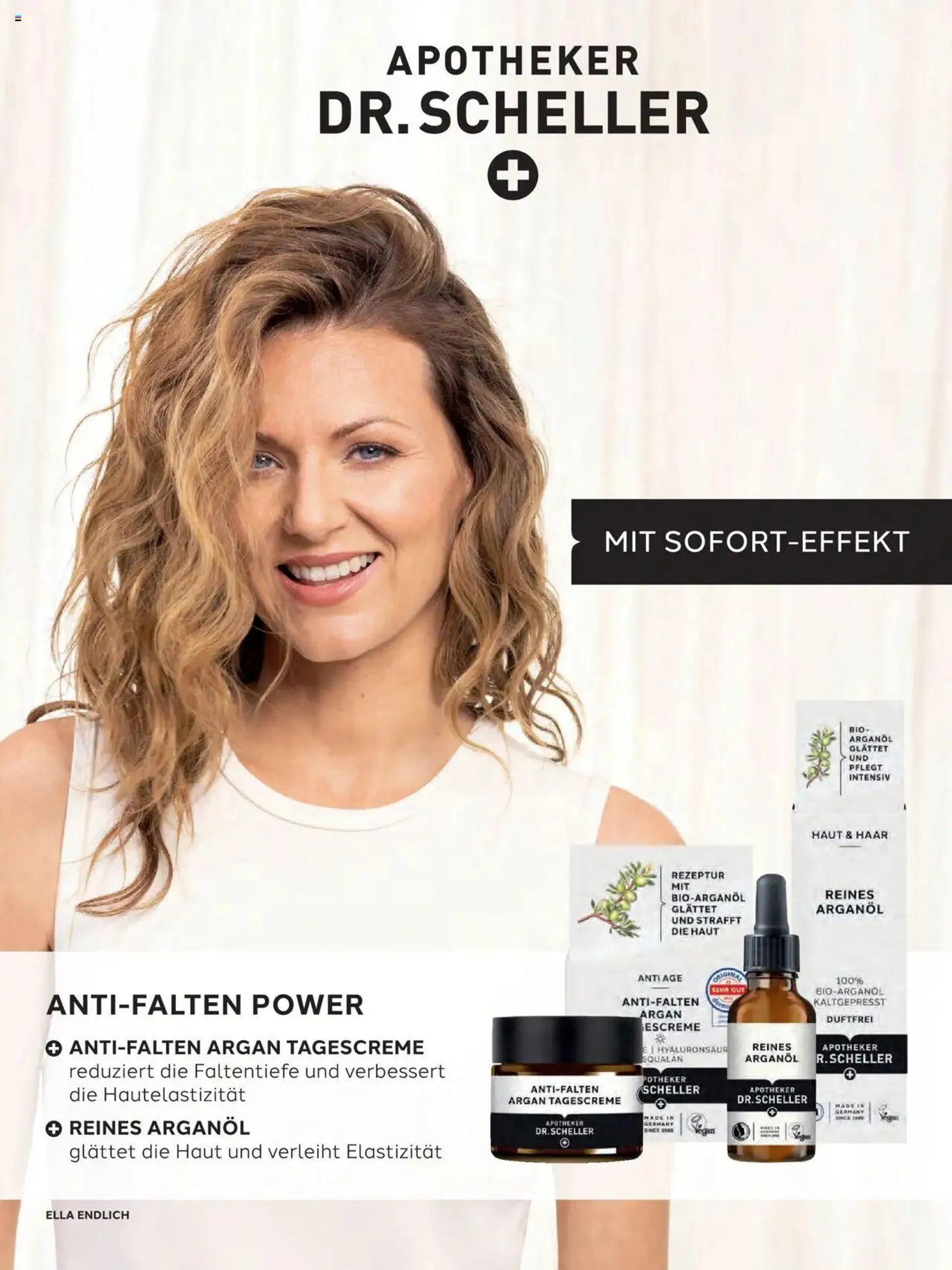 Coop City Aktionen Beauty & Life von 8. Oktober bis 31. Dezember 2024 - Prospekt seite  46