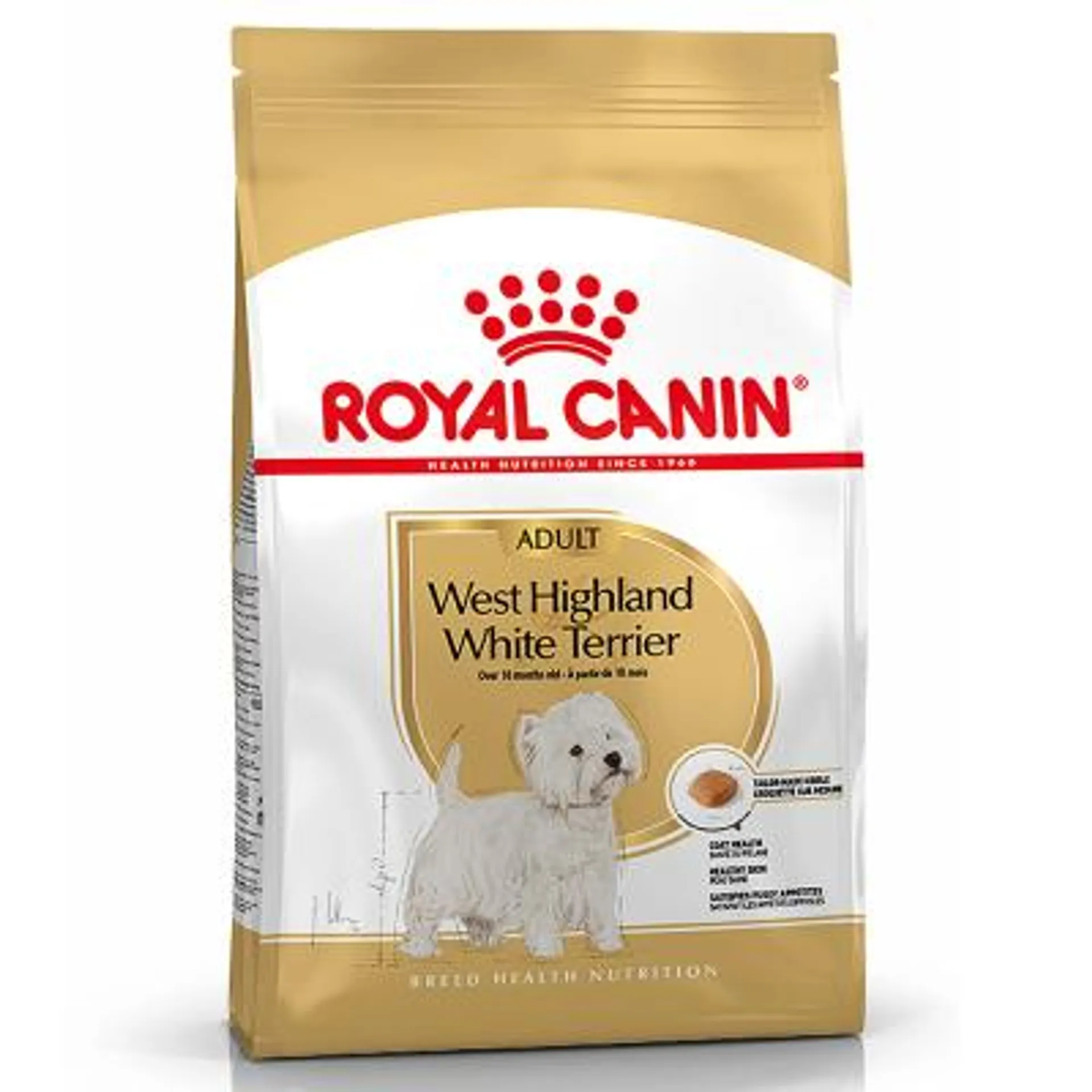 Royal Canin Westi Adult 3kg