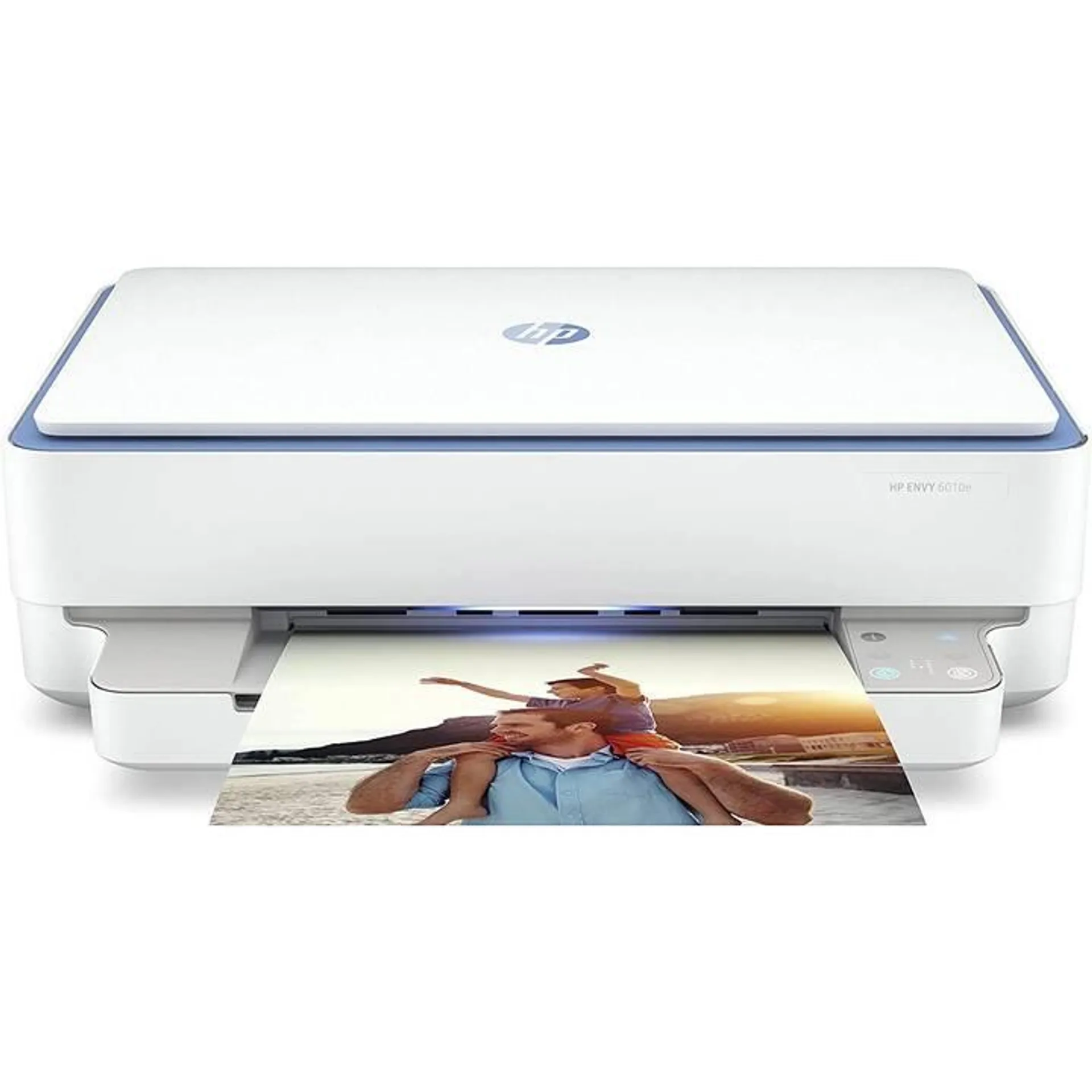 HP Envy 6010e (Tintendrucker, Farbe, Instant Ink, WLAN)