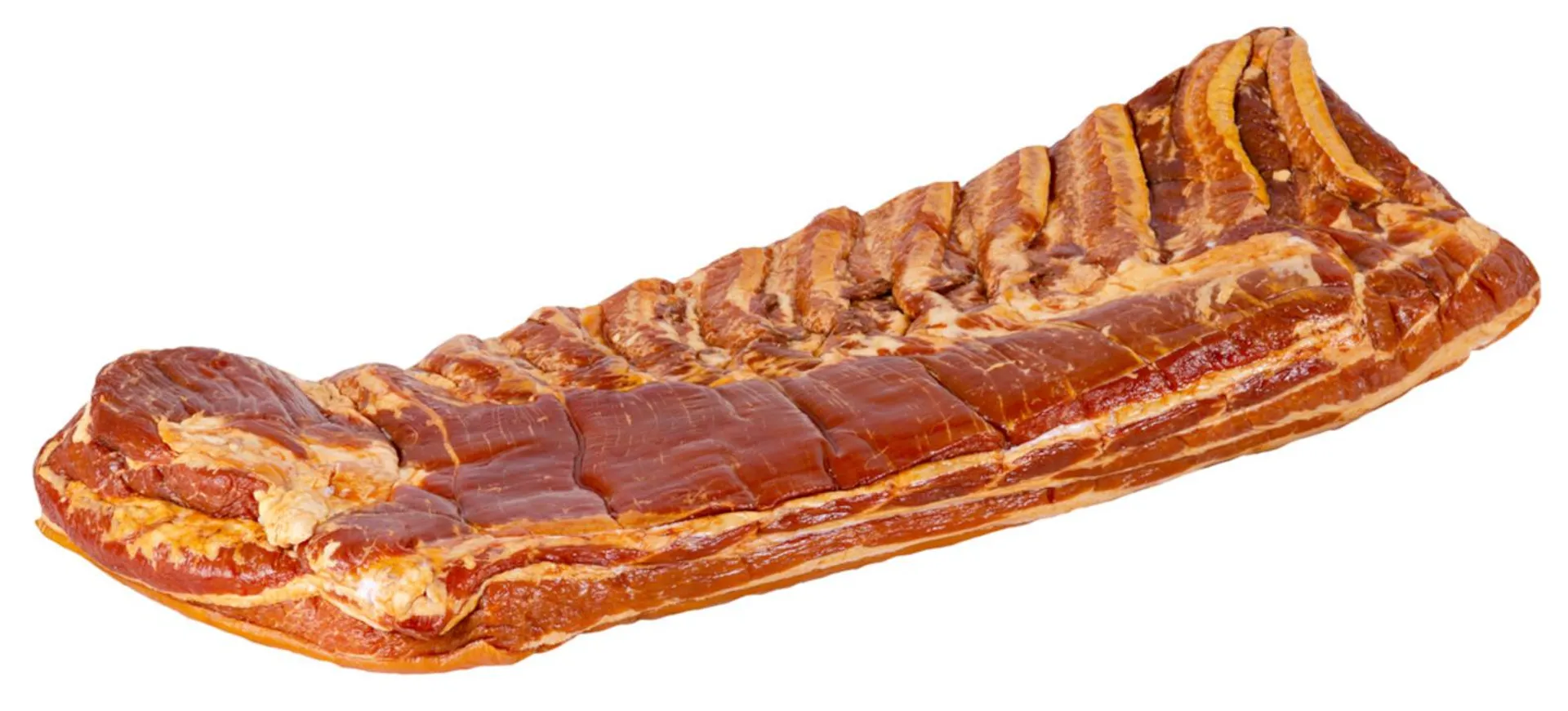 Suttero Kochspeck geräuchert