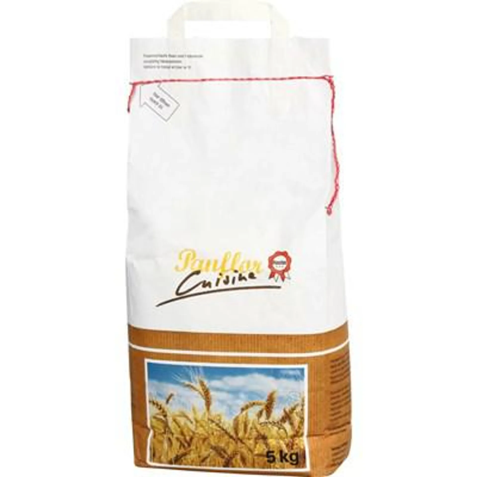 Mehl Zopf Cuisine Panflor 5 kg