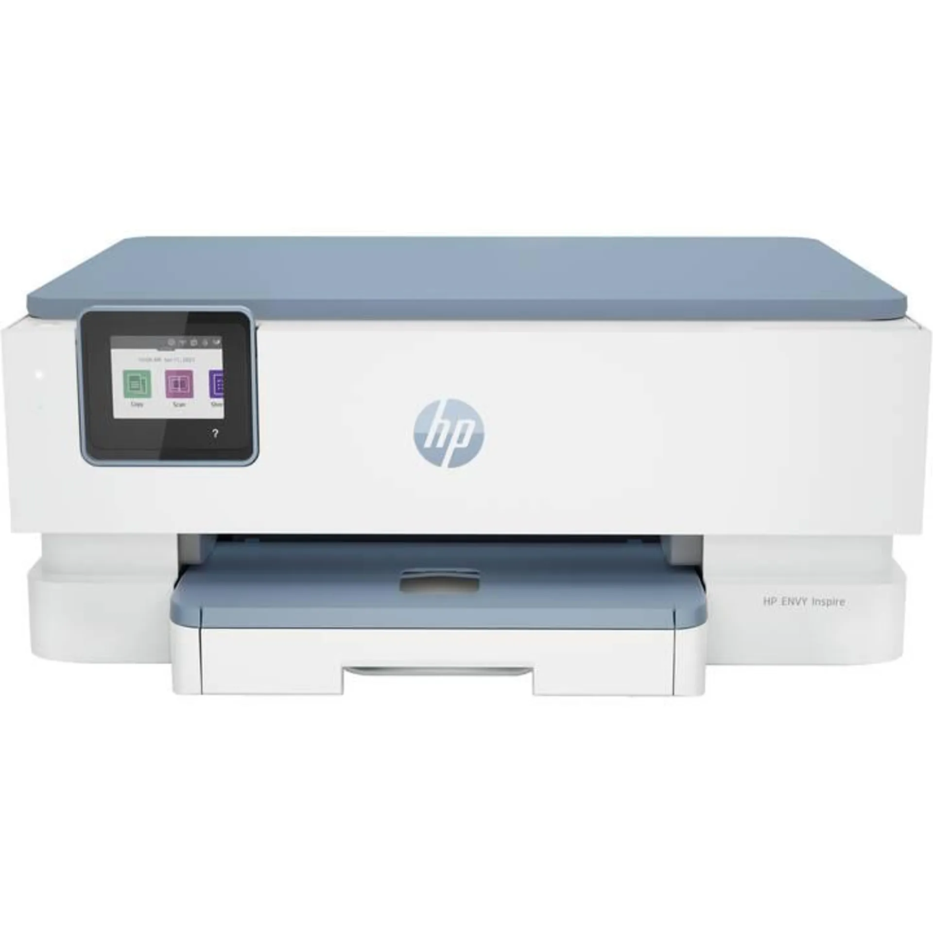 HP ENVY Inspire 7221e (Tintendrucker, Farbe, Instant Ink, WLAN)