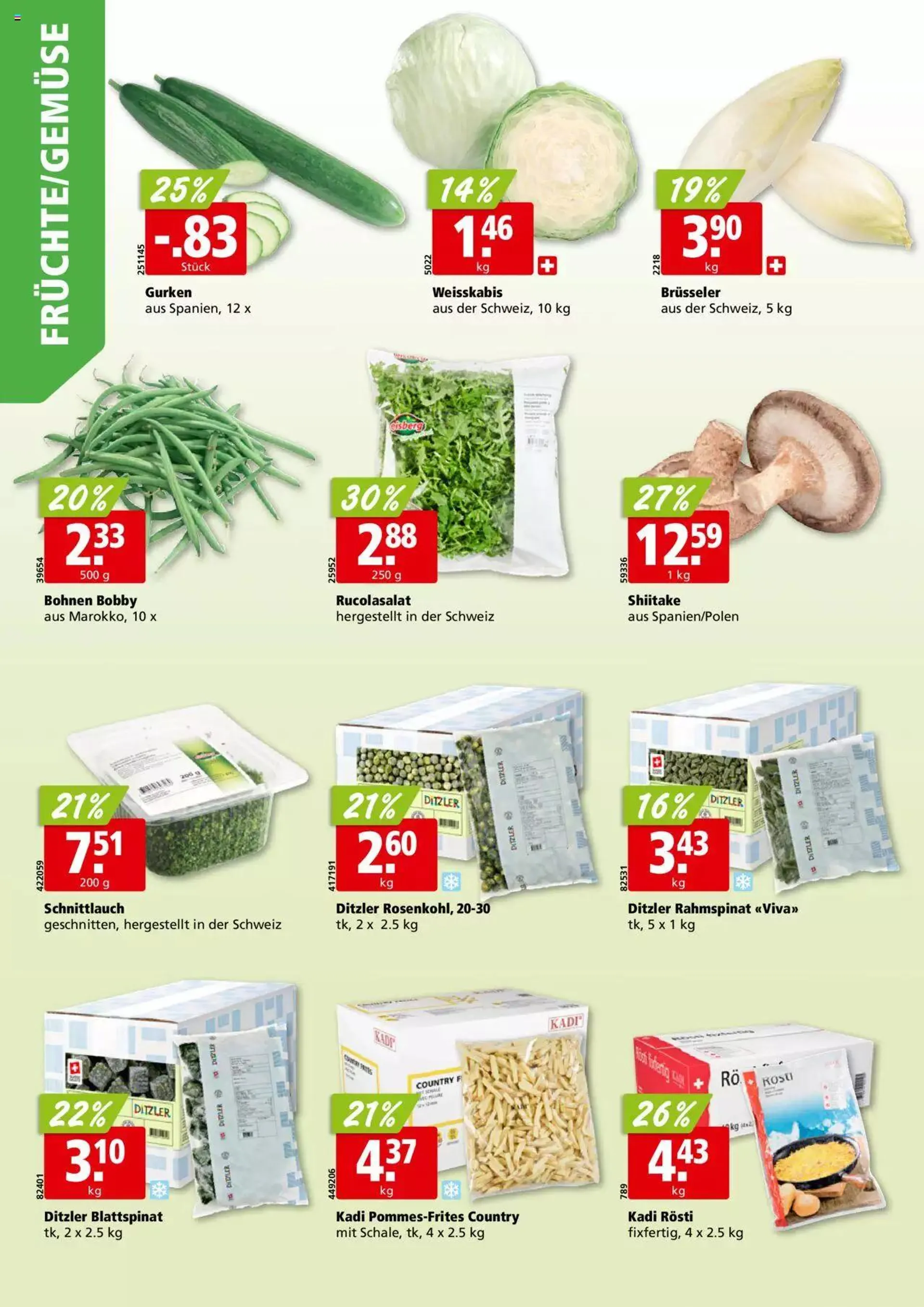 Aligro Aktionen von 4. Dezember bis 9. Dezember 2023 - Prospekt seite  2