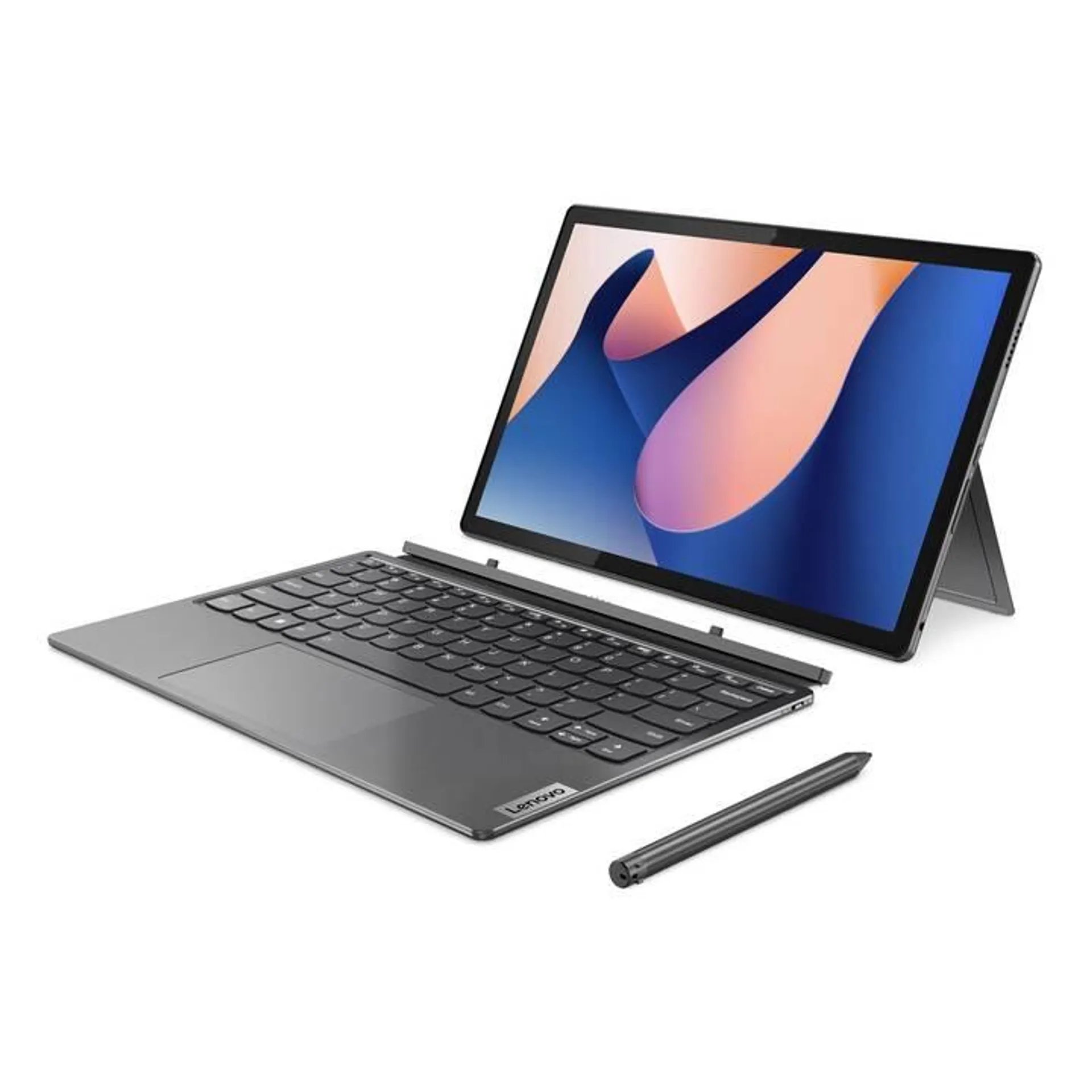 LENOVO IdeaPad Duet 5 12IRU8 (12.4", Intel Core i7, 16 GB RAM, 512 GB SSD)