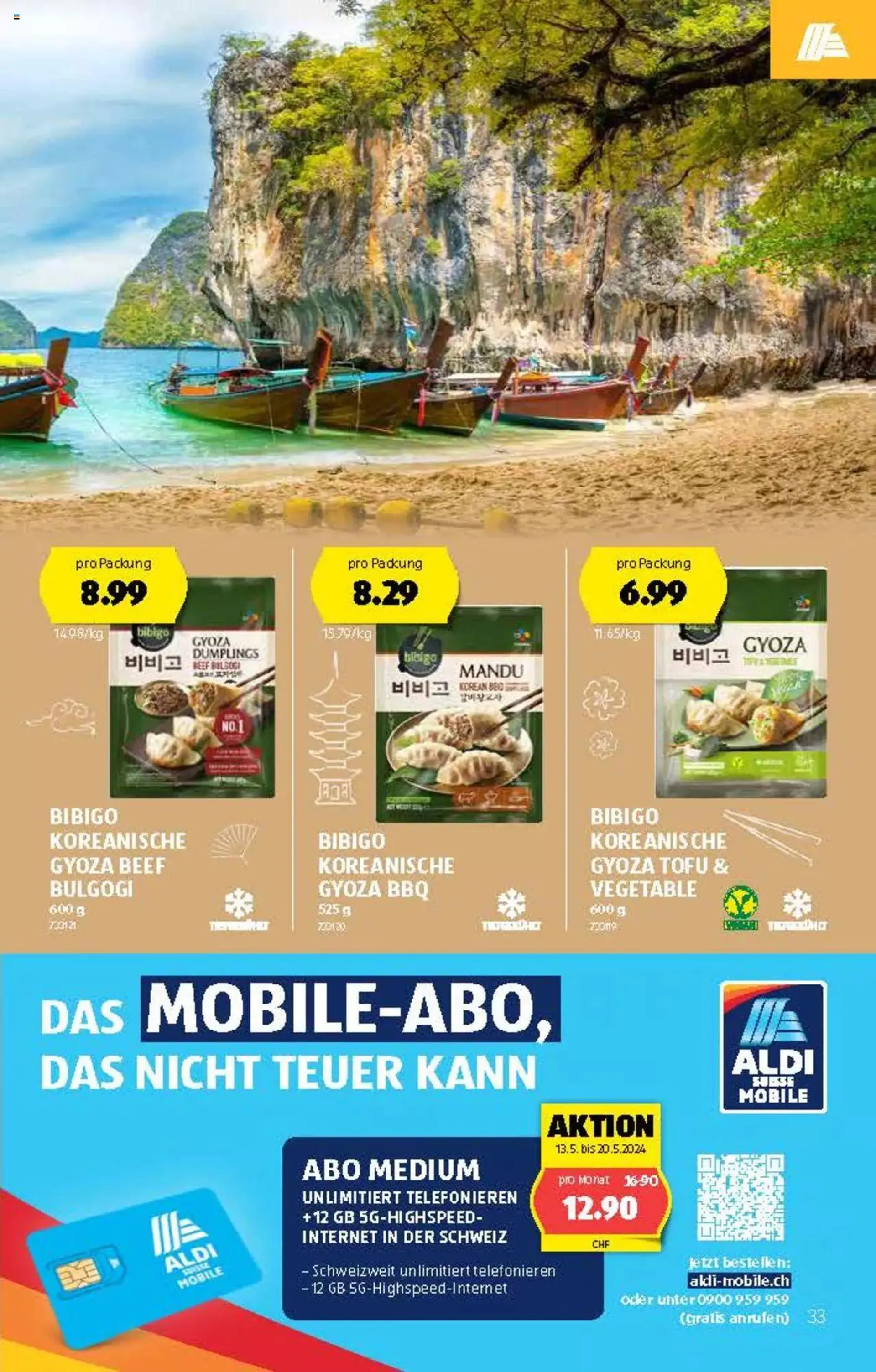 Aldi Aktionen - 31