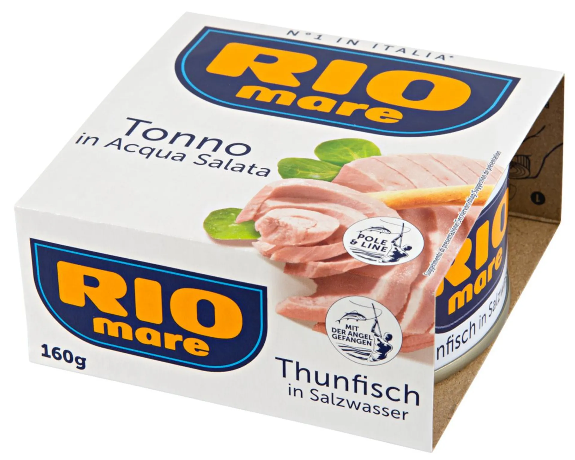 Rio Mare Thunfisch