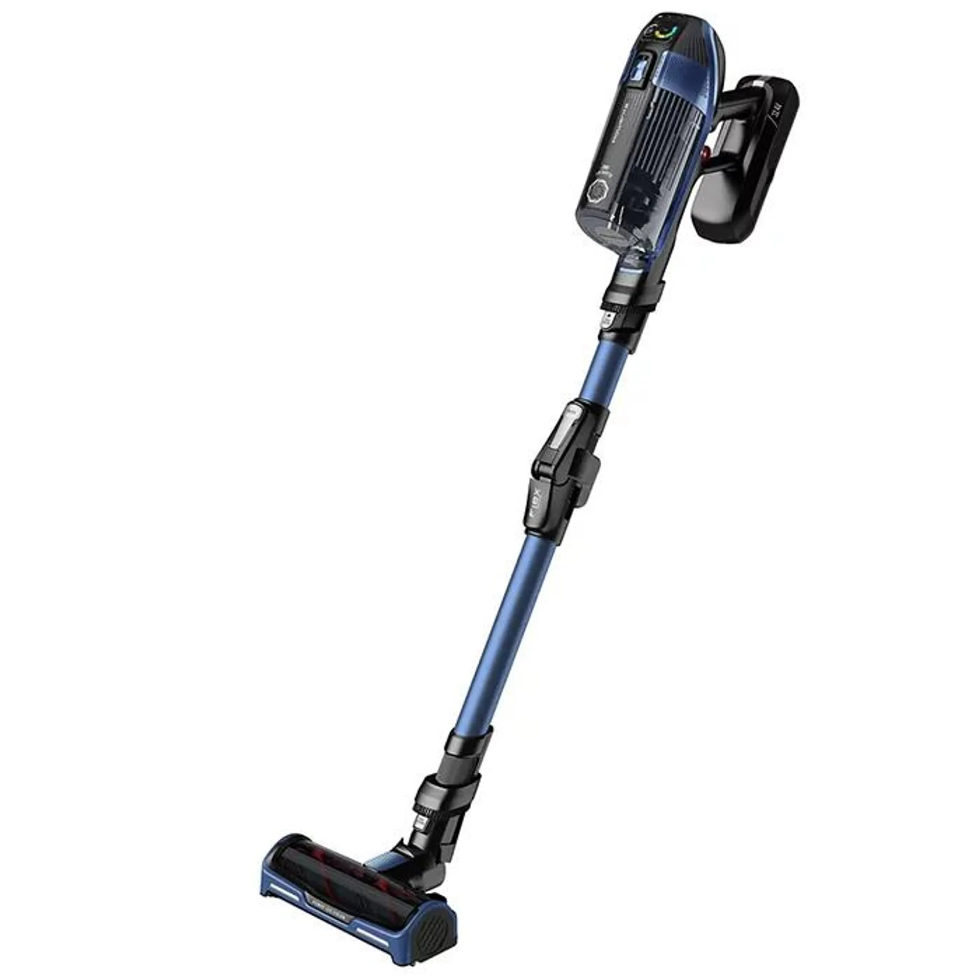 ROWENTA Staubsauger X-Force Flex 14.60 Aqua