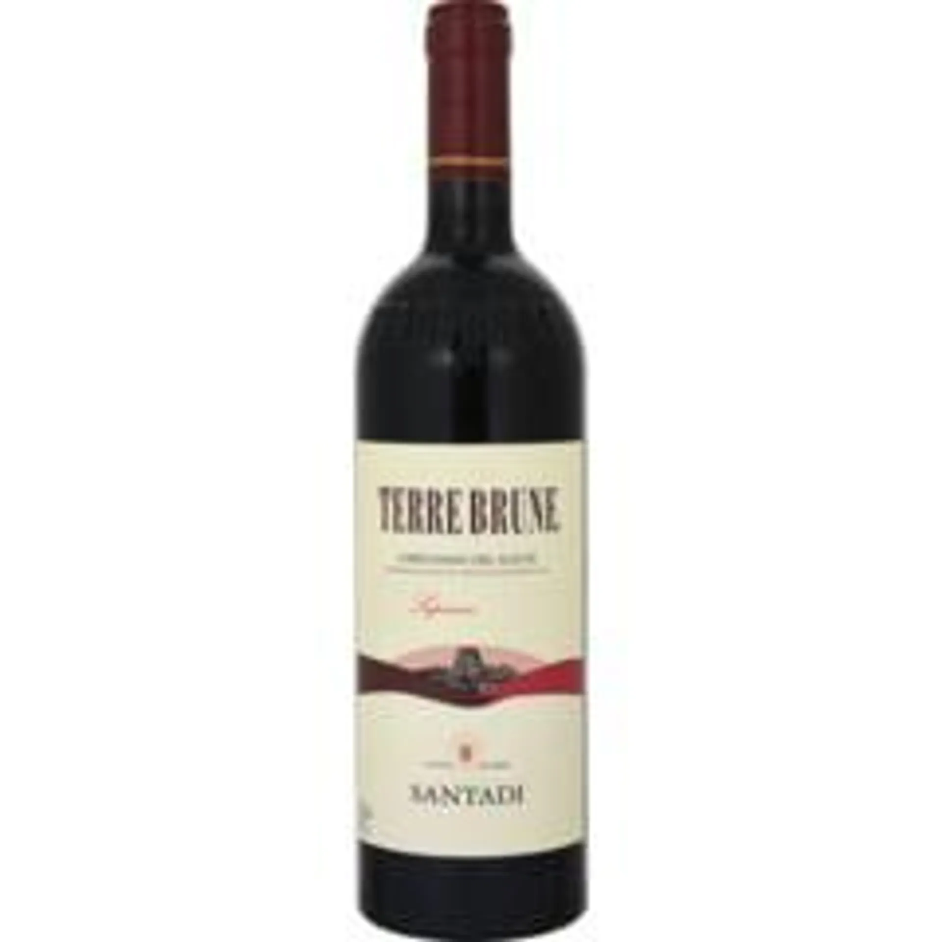 Terre Brune Superiore 75cl