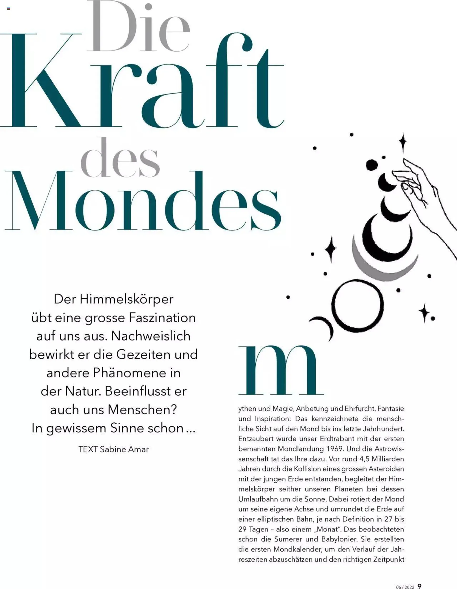 Coop City - Beauty & Life von 15. November bis 31. Dezember 2023 - Prospekt seite  9