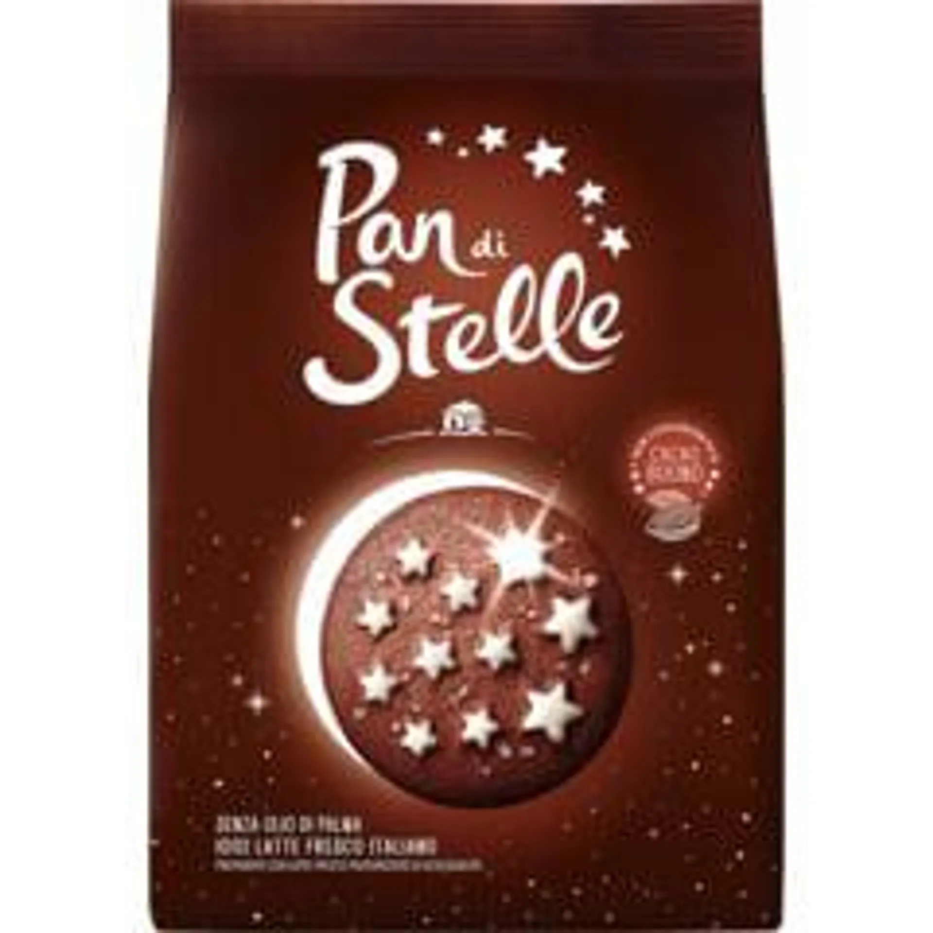 Mulino Bianco Pan Di Stelle 700 g