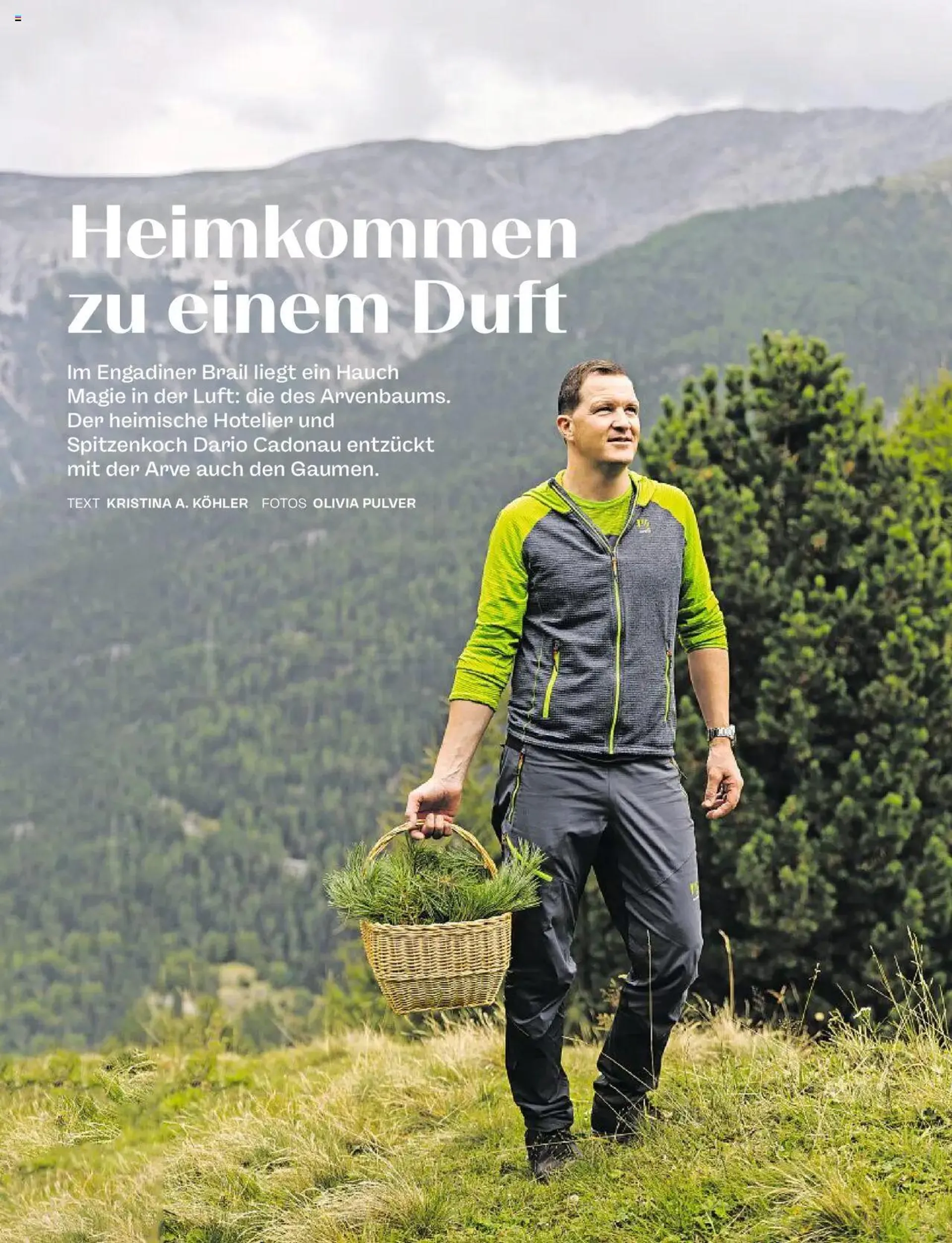 Coop - Magazin von 1. Oktober bis 7. Oktober 2024 - Prospekt seite  38