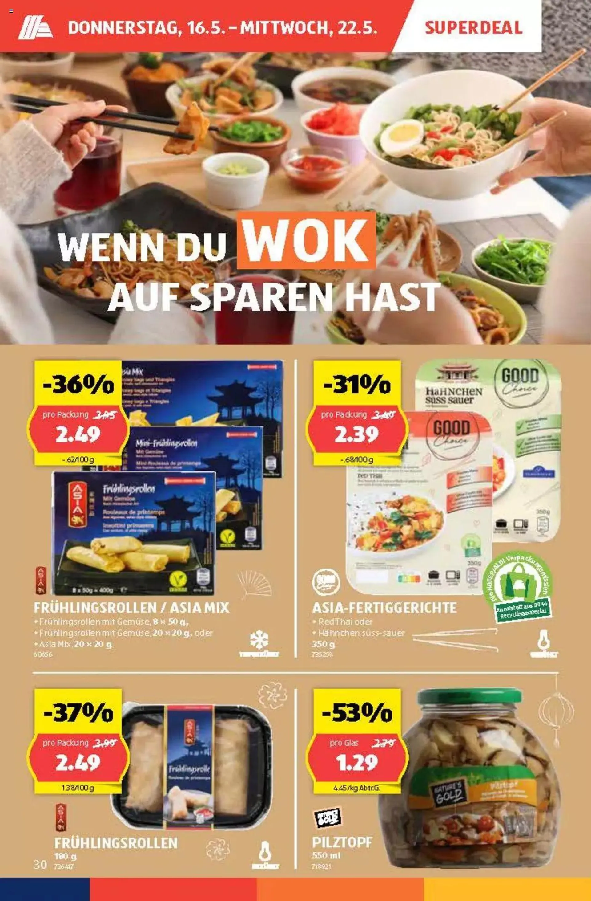 Aldi Aktionen - 28