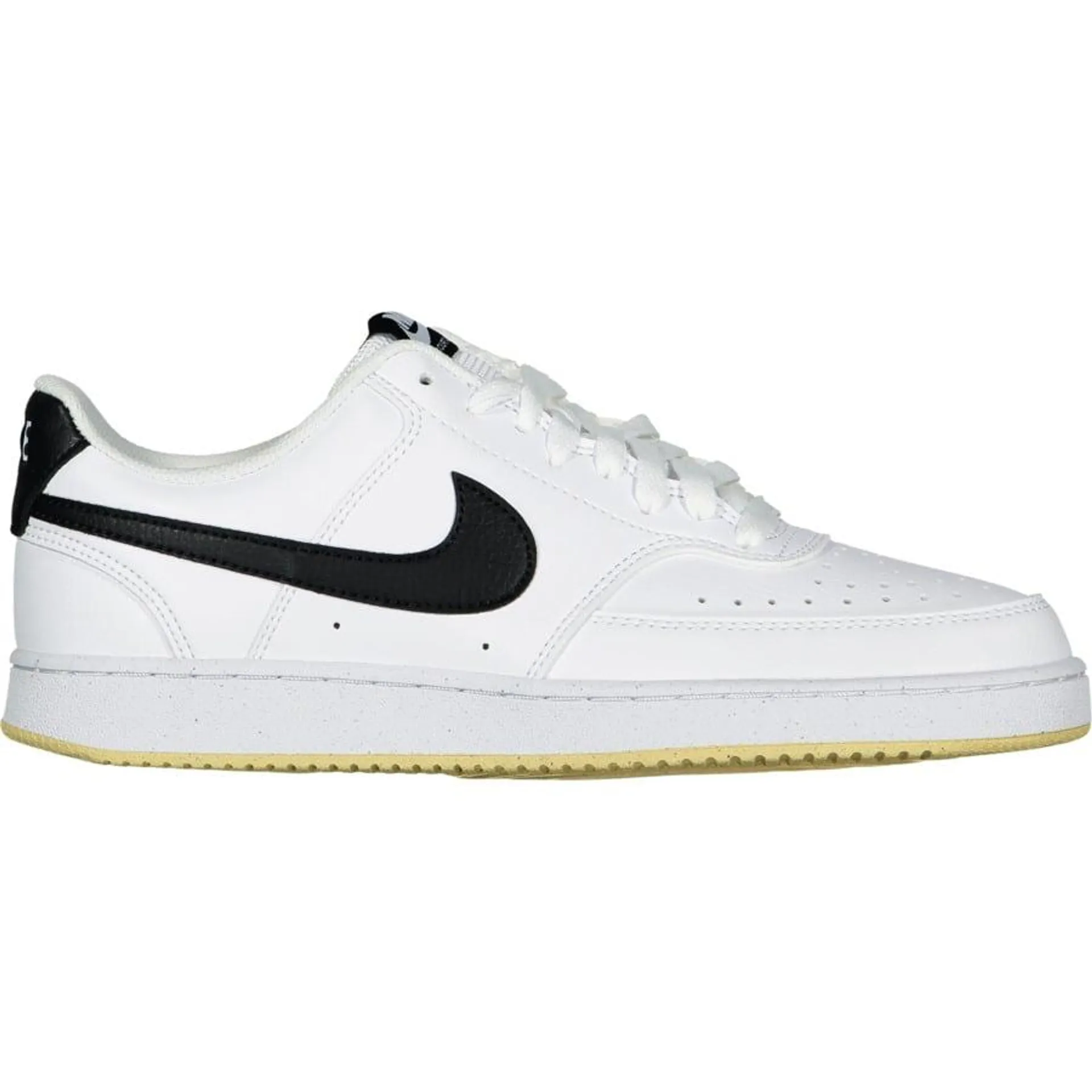 Nike Herren-Sneaker Court Vision Low