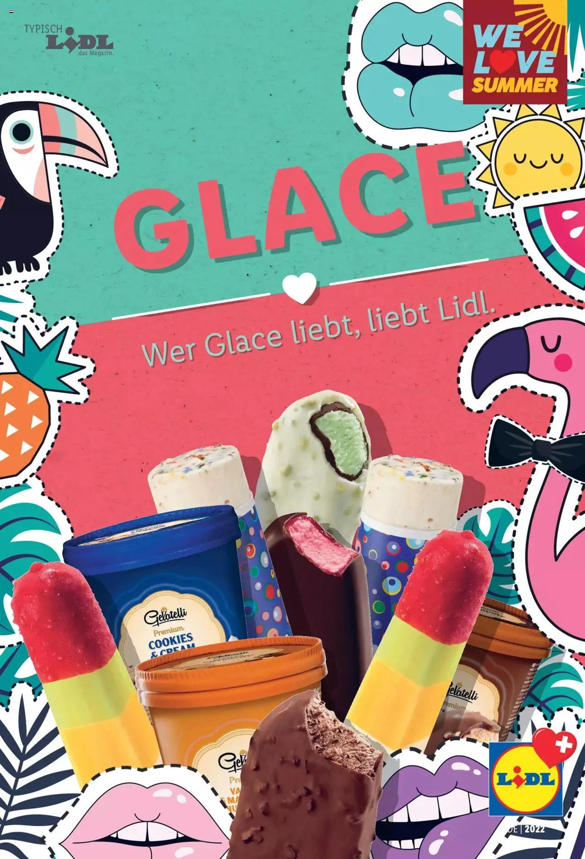 Lidl - Glace - 13