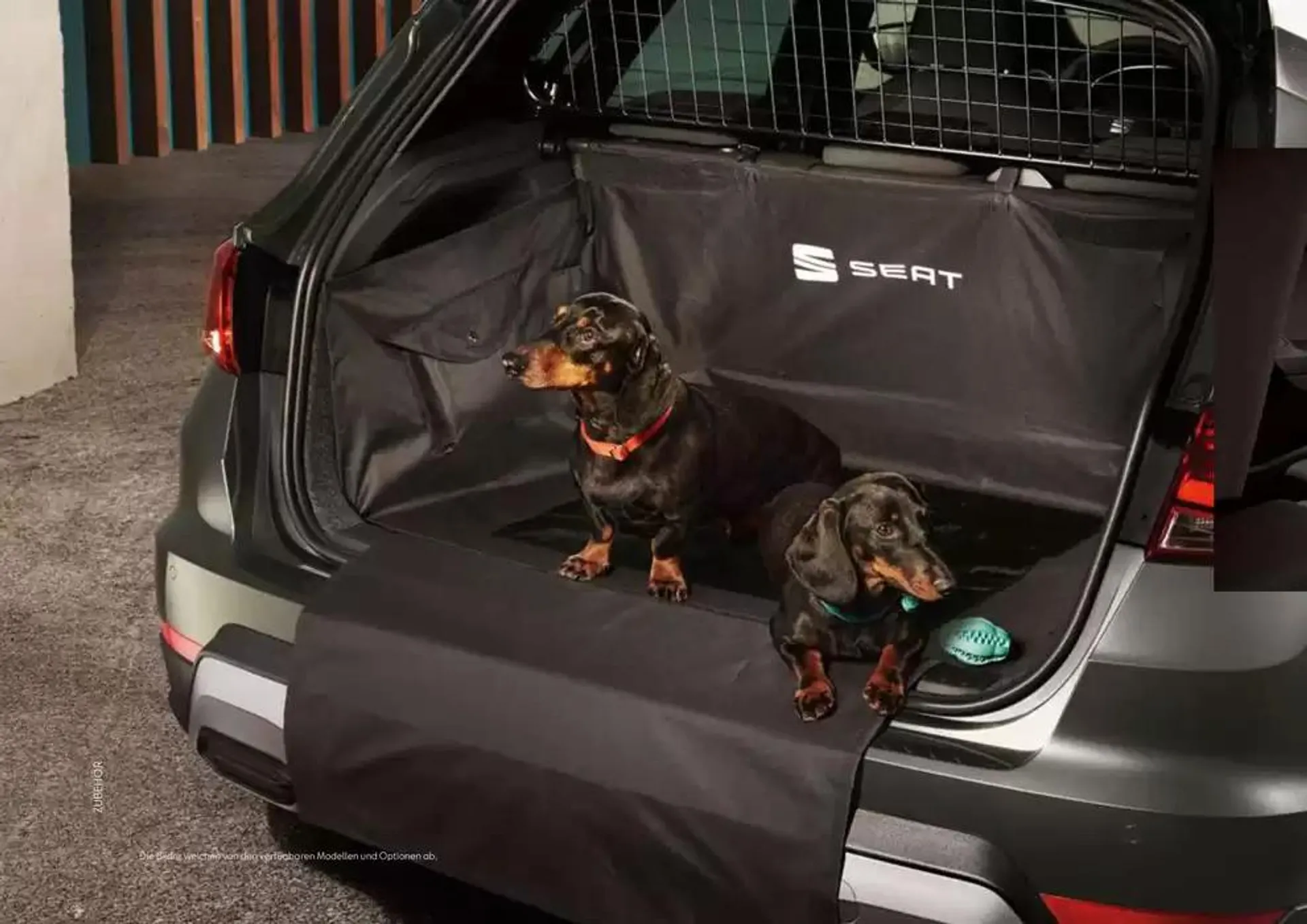 SEAT Arona von 28. Oktober bis 11. November 2024 - Prospekt seite  46