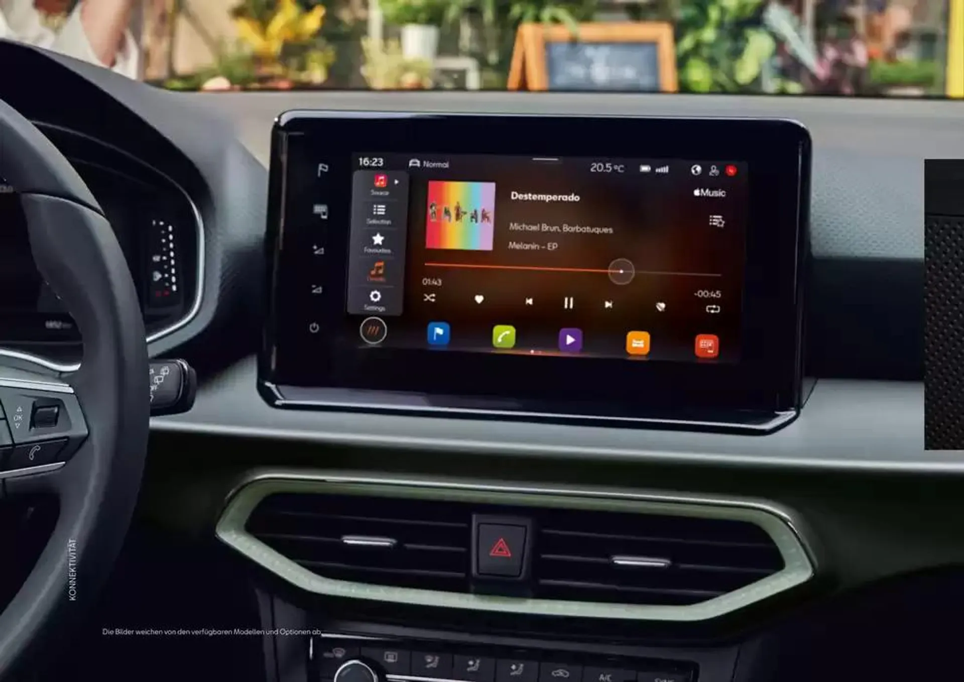 SEAT Arona von 28. Oktober bis 11. November 2024 - Prospekt seite  14