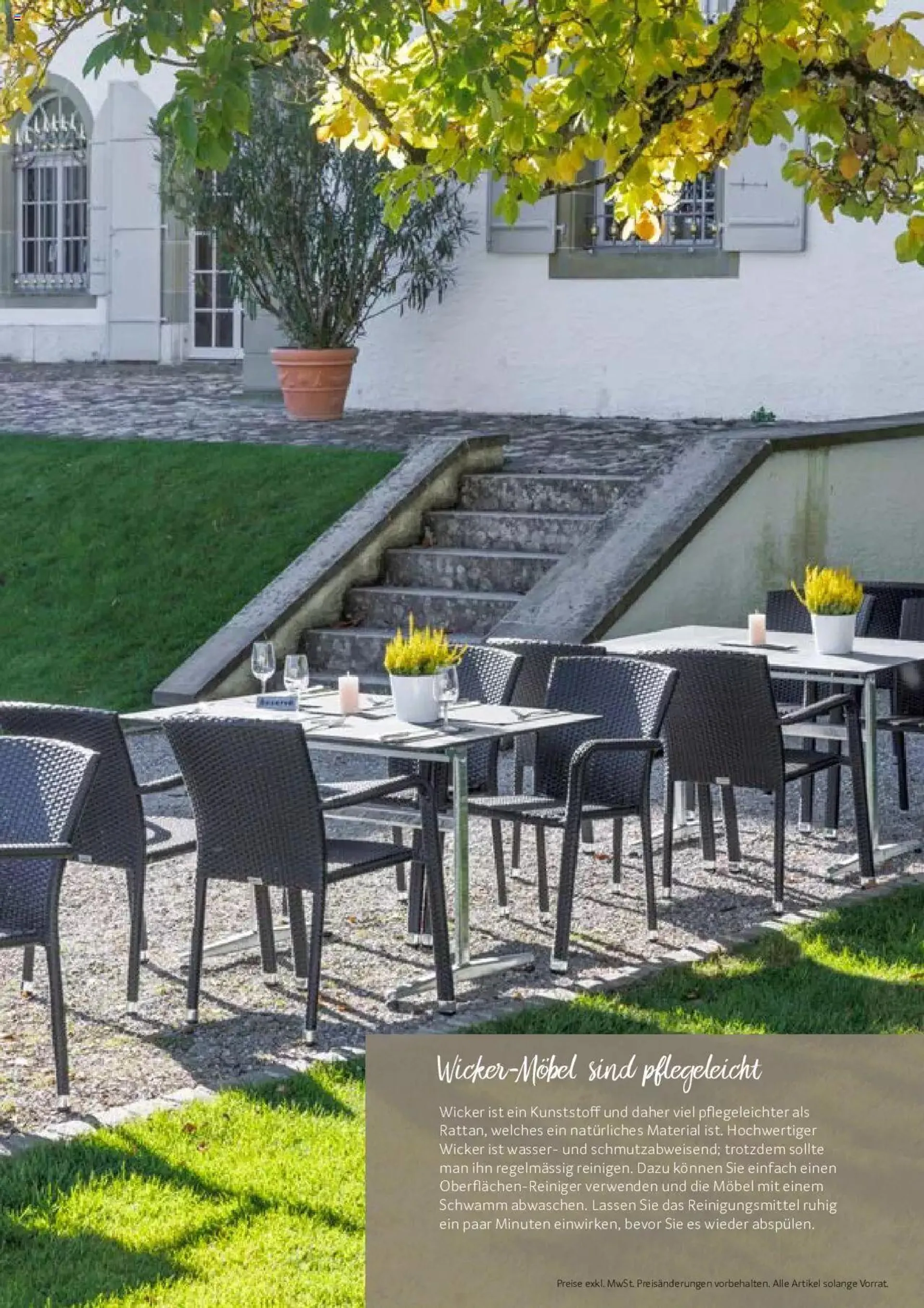 Prodega outdoor 2023 von 1. März bis 31. August 2023 - Prospekt seite  4
