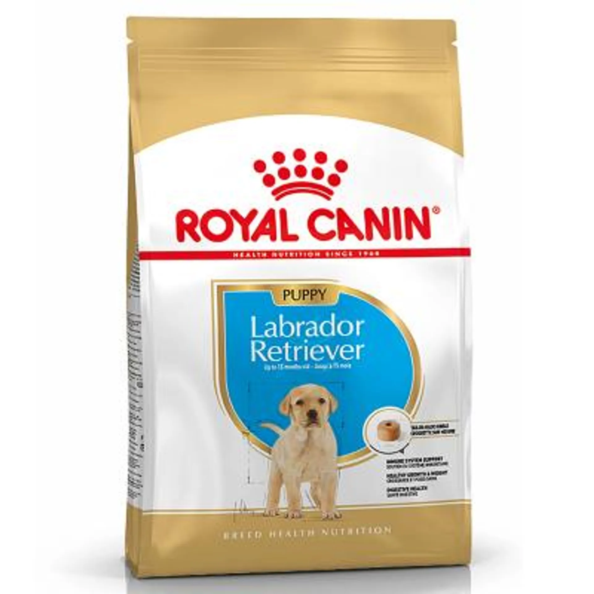 Royal Canin Labrador Puppy 12kg