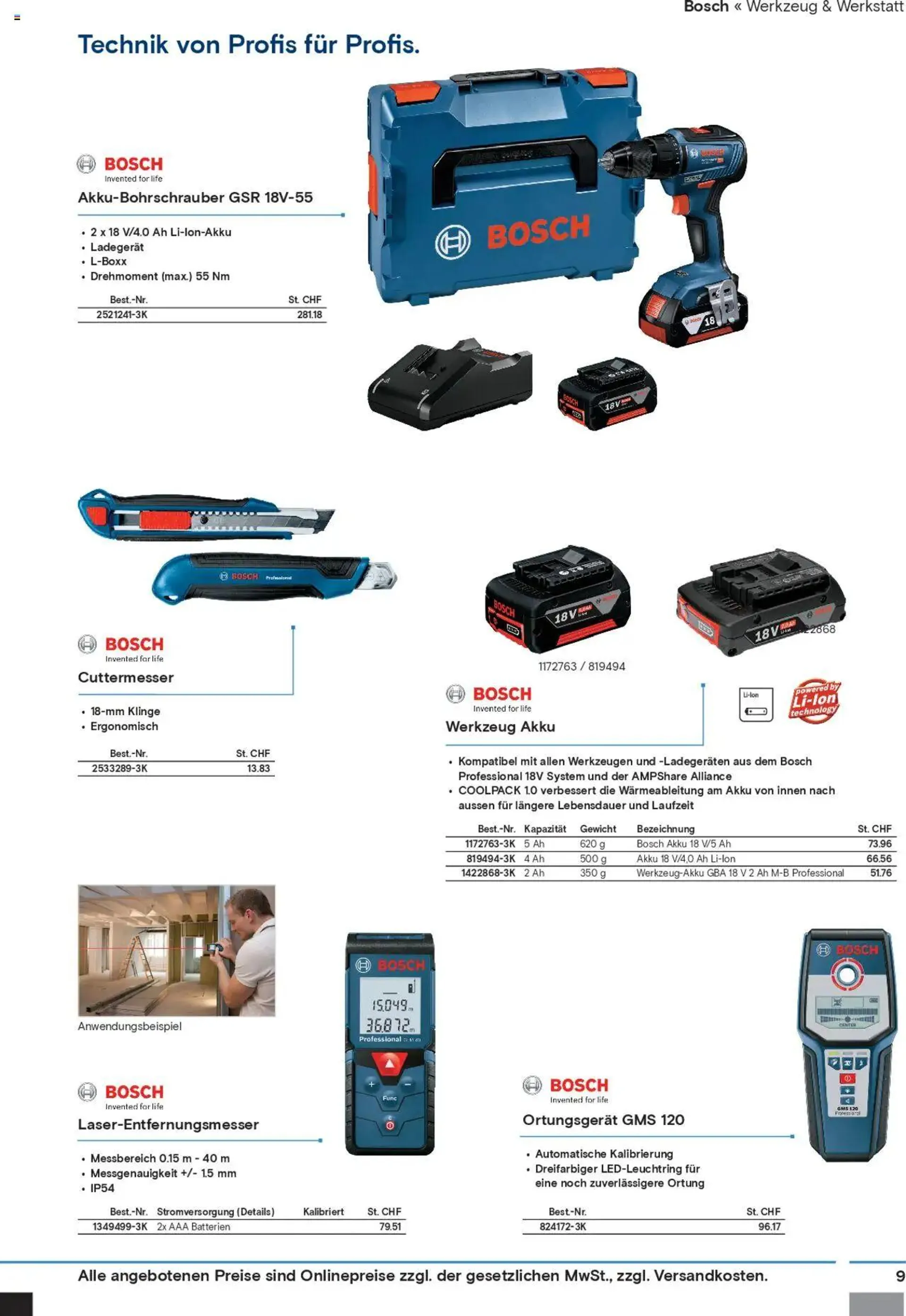 Conrad Aktionen Technik Deals von 2. September bis 20. Oktober 2024 - Prospekt seite  11