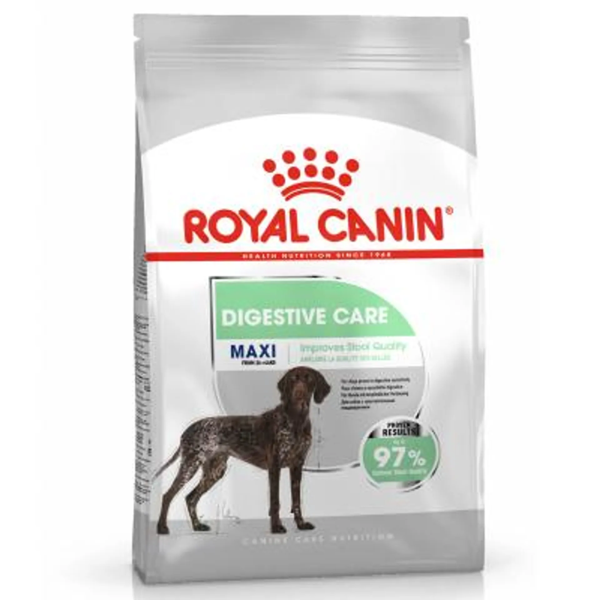 Royal Canin Dog Maxi Digestive Care 12kg