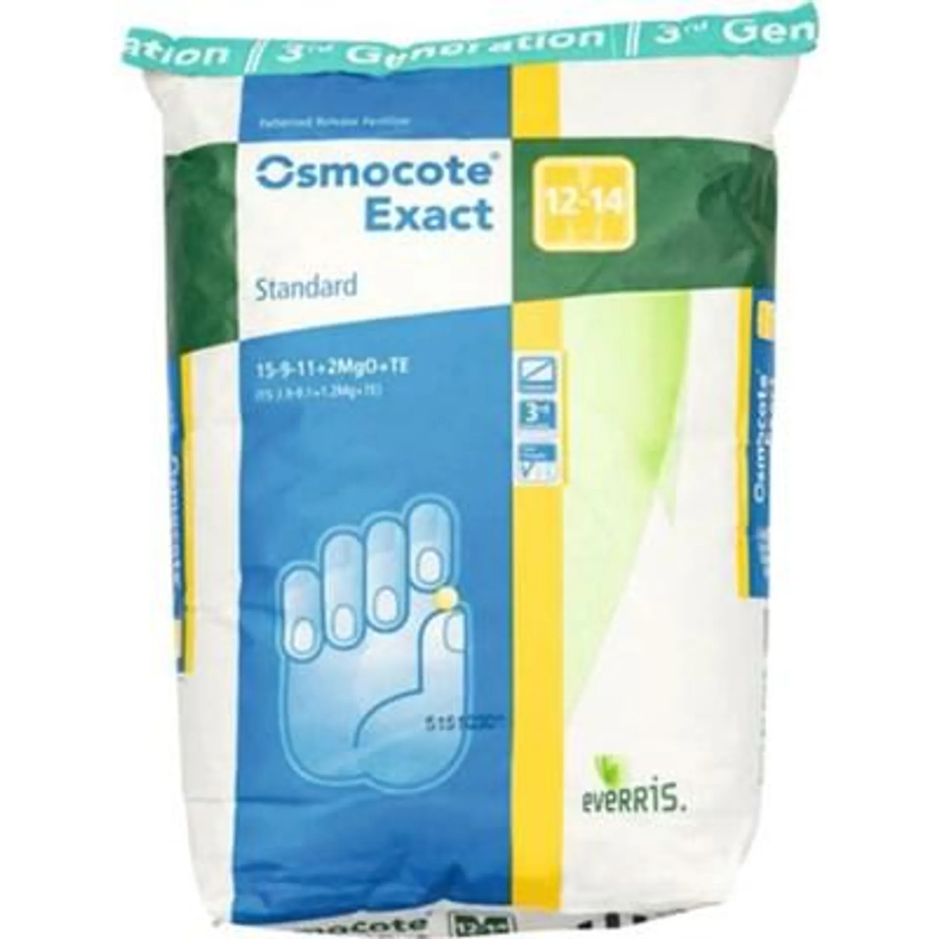 Osmocote 5 HBG 12-14 M