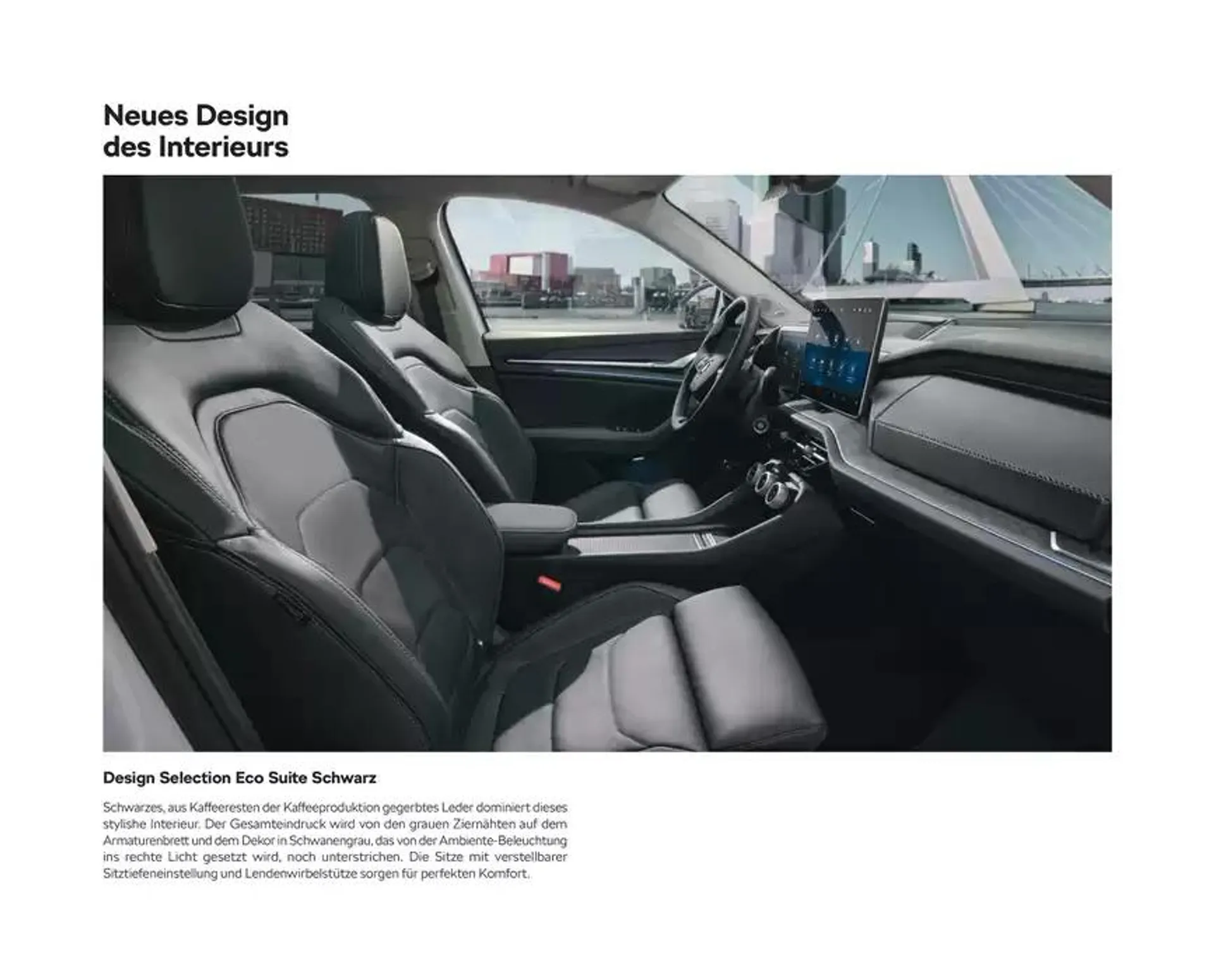 Prospekt New Kodiaq von 24. Oktober bis 7. November 2024 - Prospekt seite  29