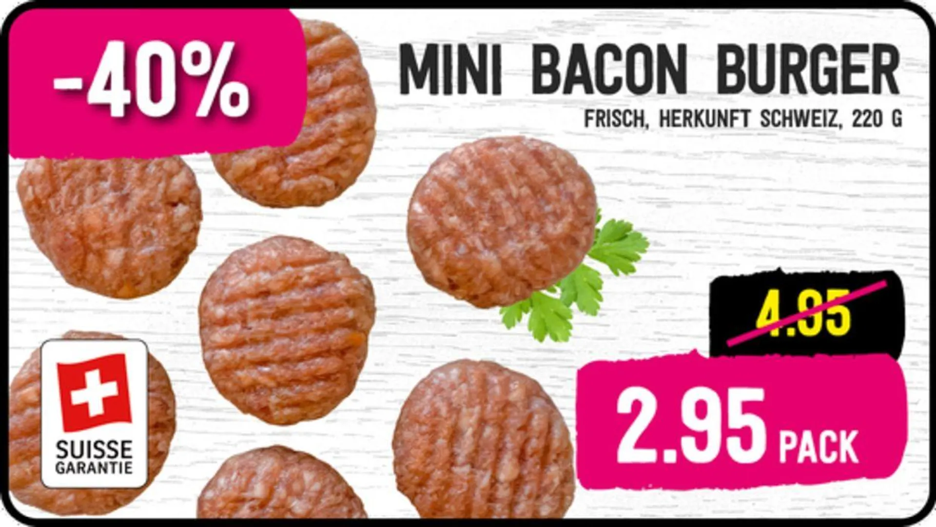 Fleisch Discount reklamblad - 4