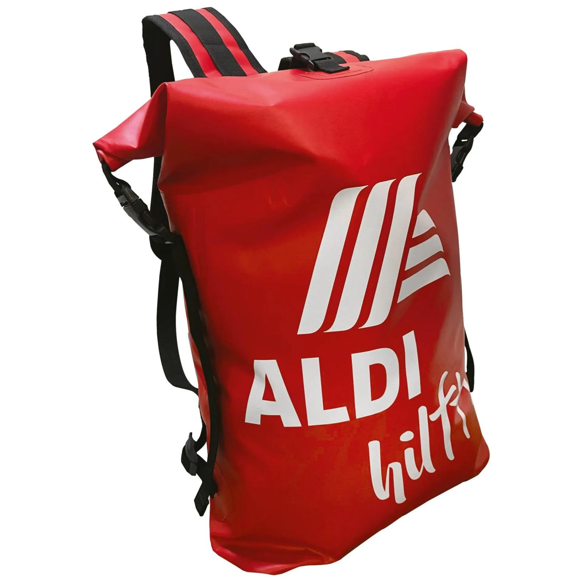 ALDI Survivalbag, 35l