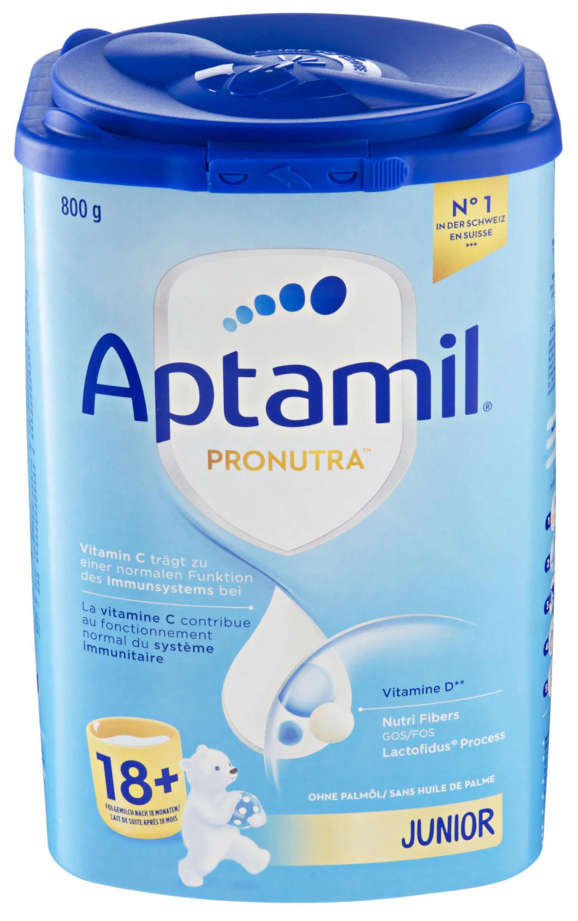 Milupa Aptamil Junior 18+
