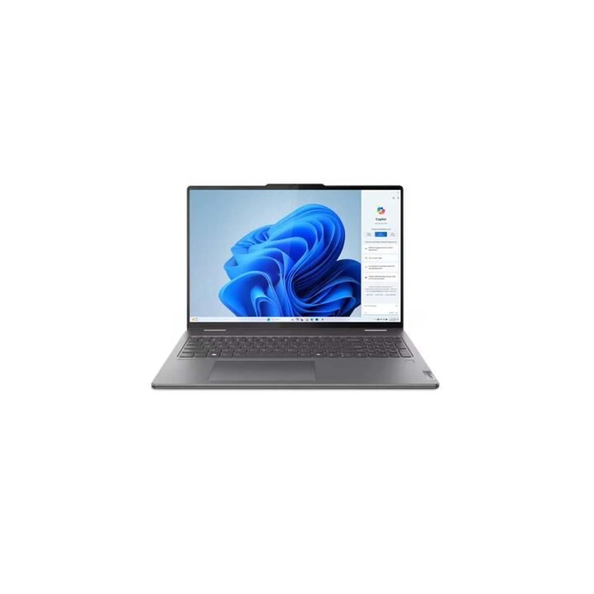 LENOVO Yoga 7 2-in-1 16IML9 (16", Intel Core Ultra 7, 16 GB RAM, 1000 GB SSD)