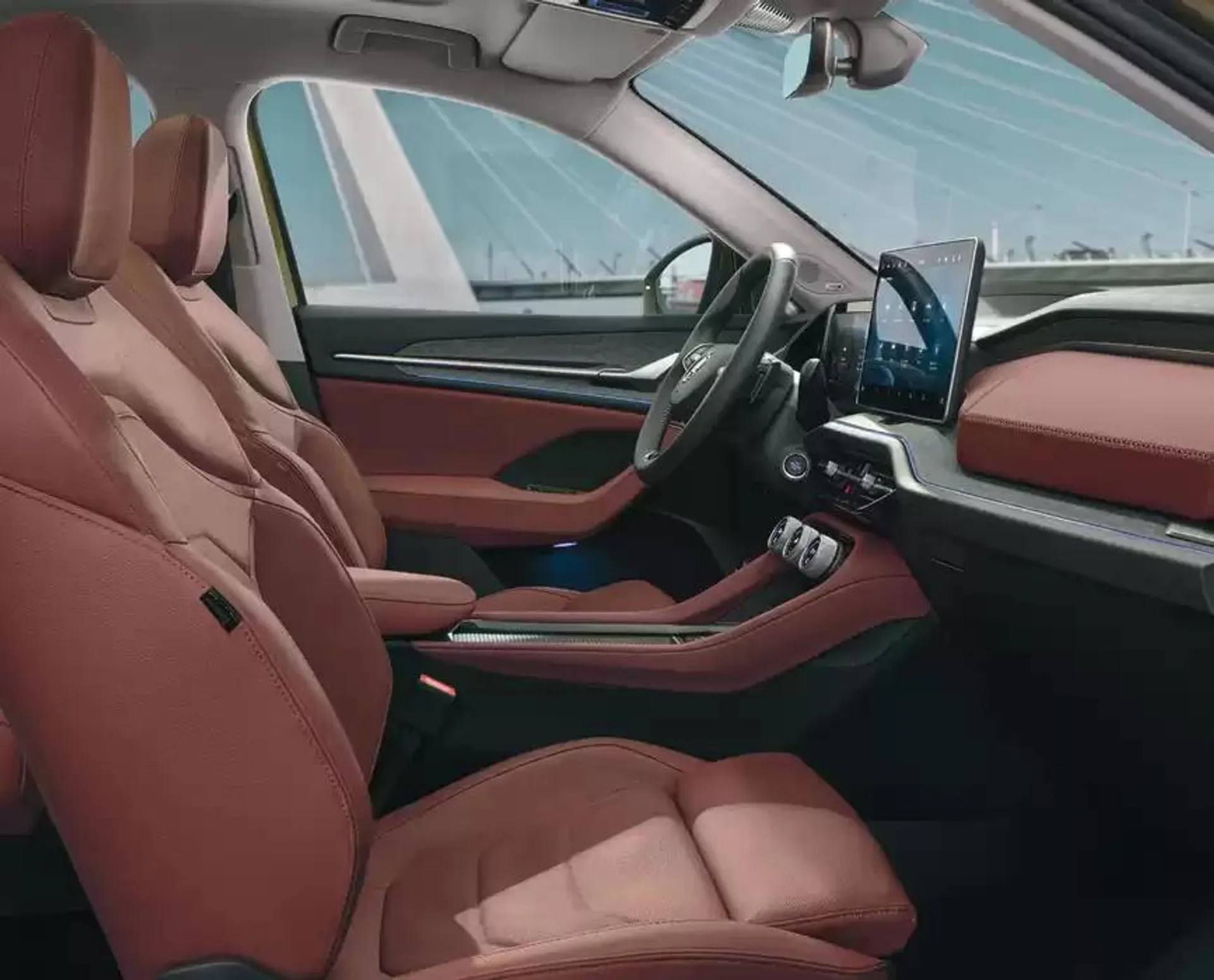 Prospekt New Kodiaq von 24. Oktober bis 7. November 2024 - Prospekt seite  21