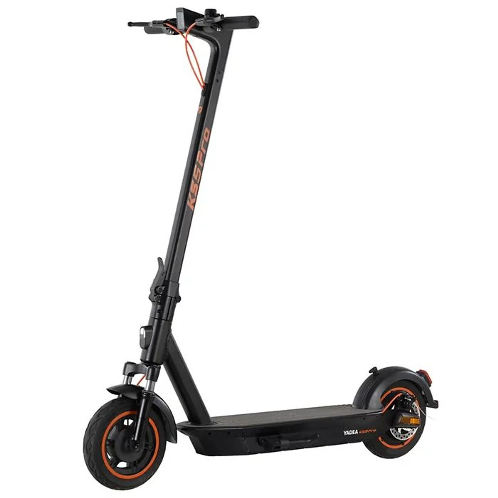 YADEA E-Kickscooter, KS5 PRO