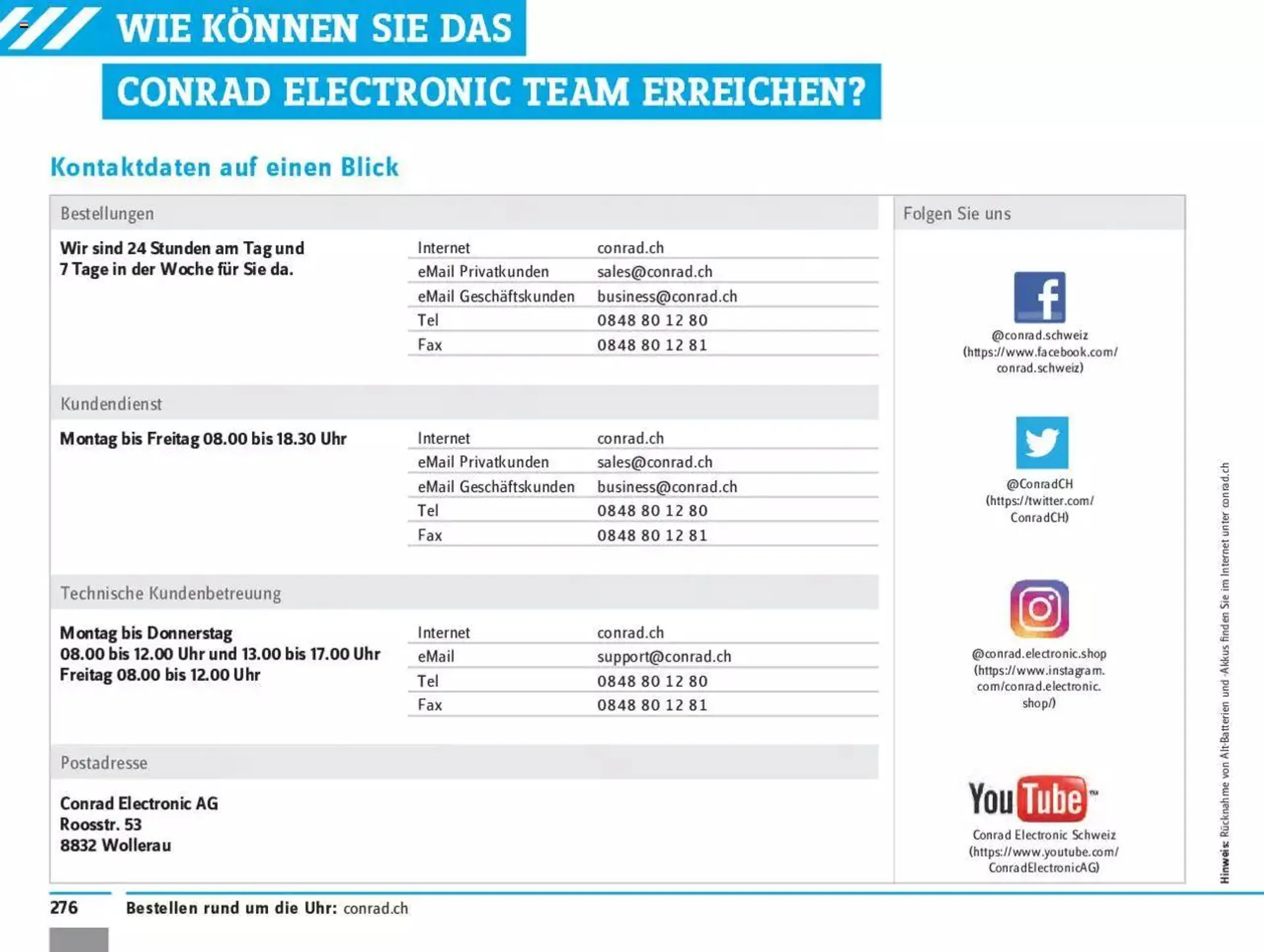 Conrad - Modellbahn 2021/22 - 277