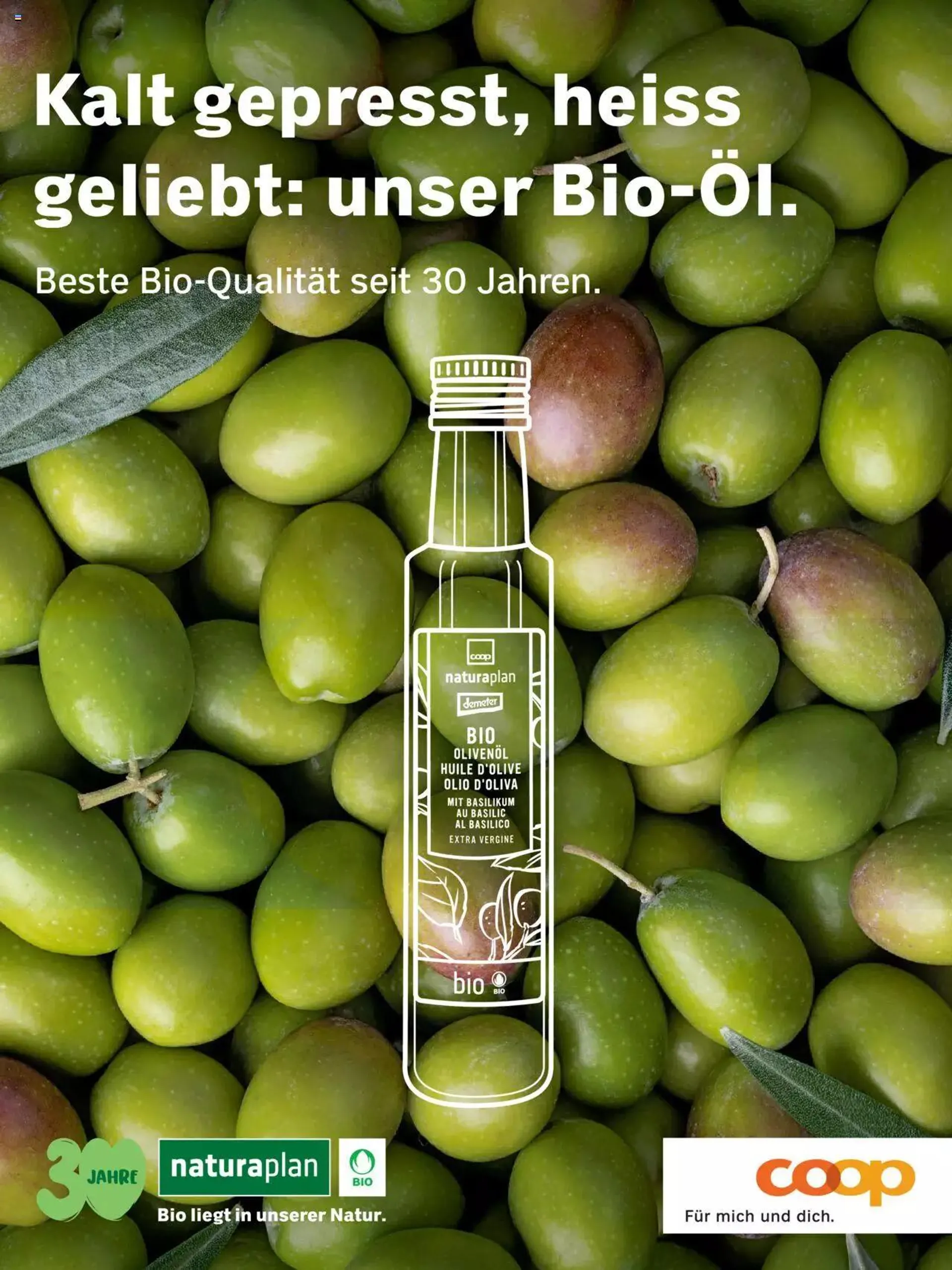 Coop Beauty & Life von 3. April bis 31. Dezember 2023 - Prospekt seite  74
