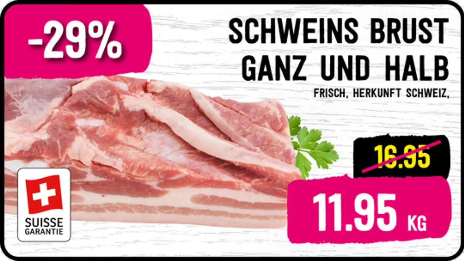 Fleisch Discount - 1