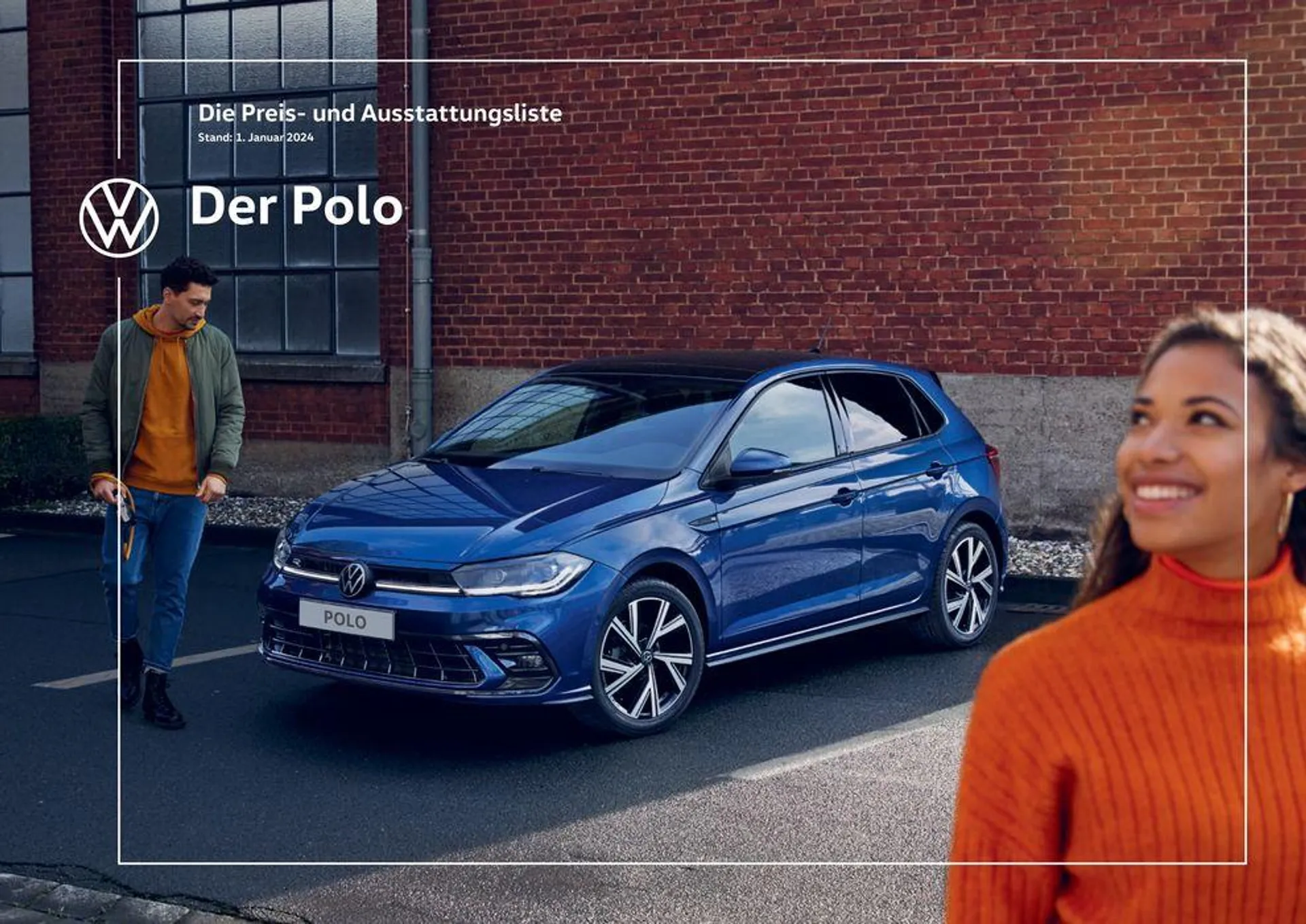 Der Polo - 1