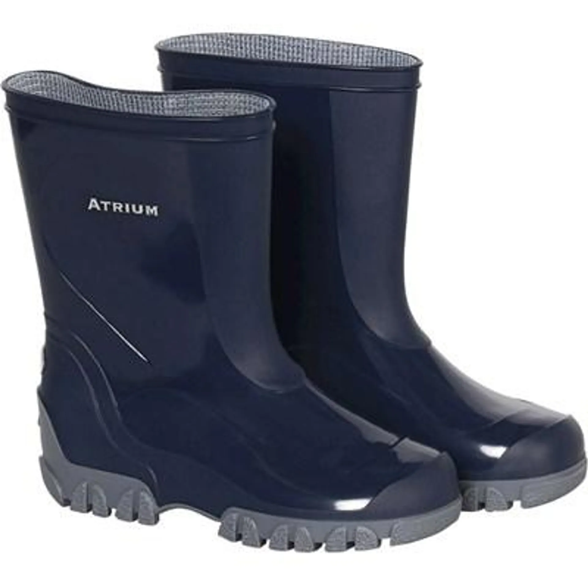 Kinderstiefel Sommer Atrium