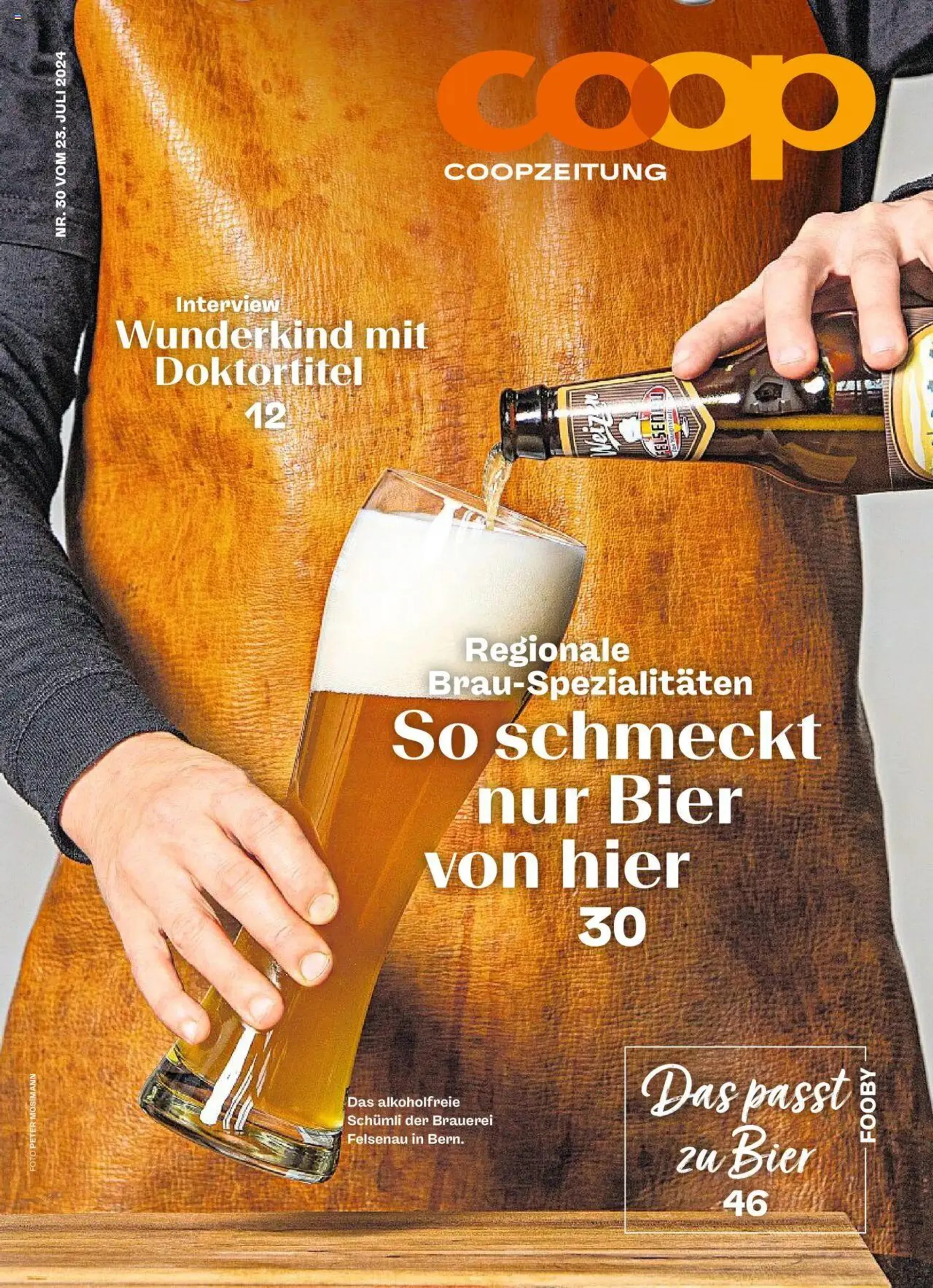 Coop - Magazin - 0