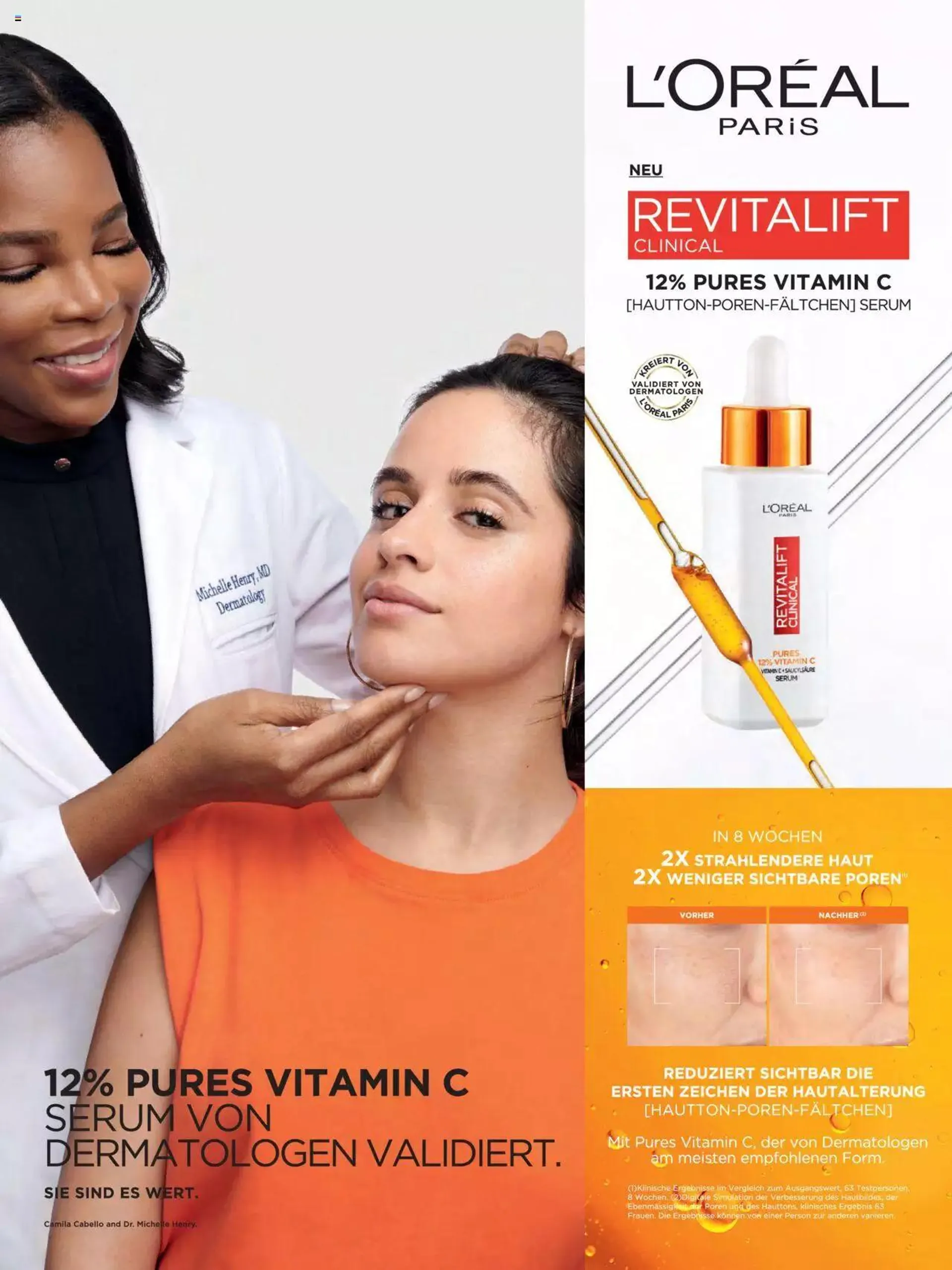 Coop City - Beauty & Life von 16. Februar bis 31. Dezember 2023 - Prospekt seite  40