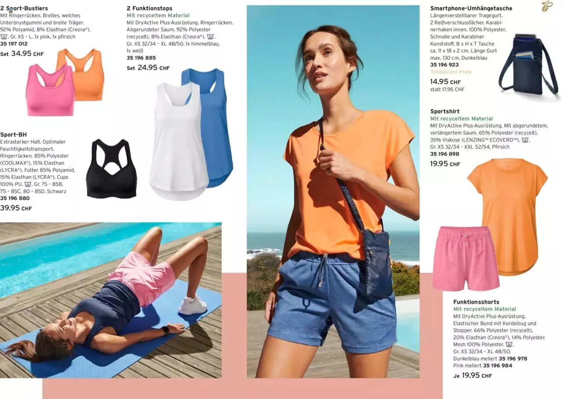 Tchibo Magazin Filialen von 25. Juni bis 31. Dezember 2024 - Prospekt seite  8