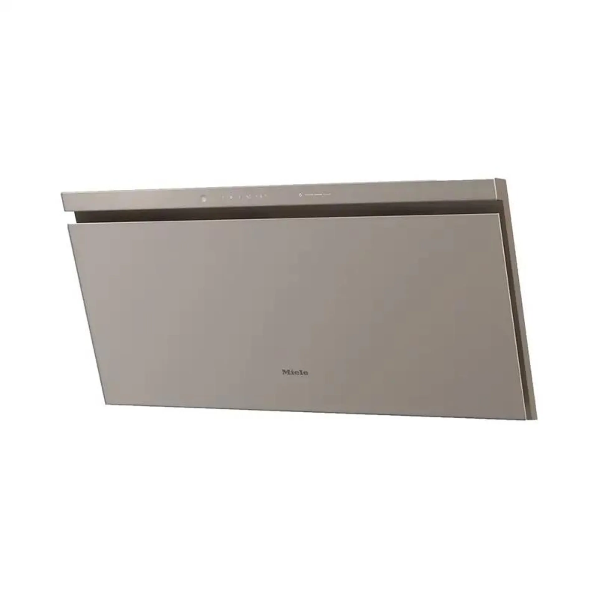 Miele DAH 4980 Wand-Dunstabzugshaube Sienna Pearlbeige