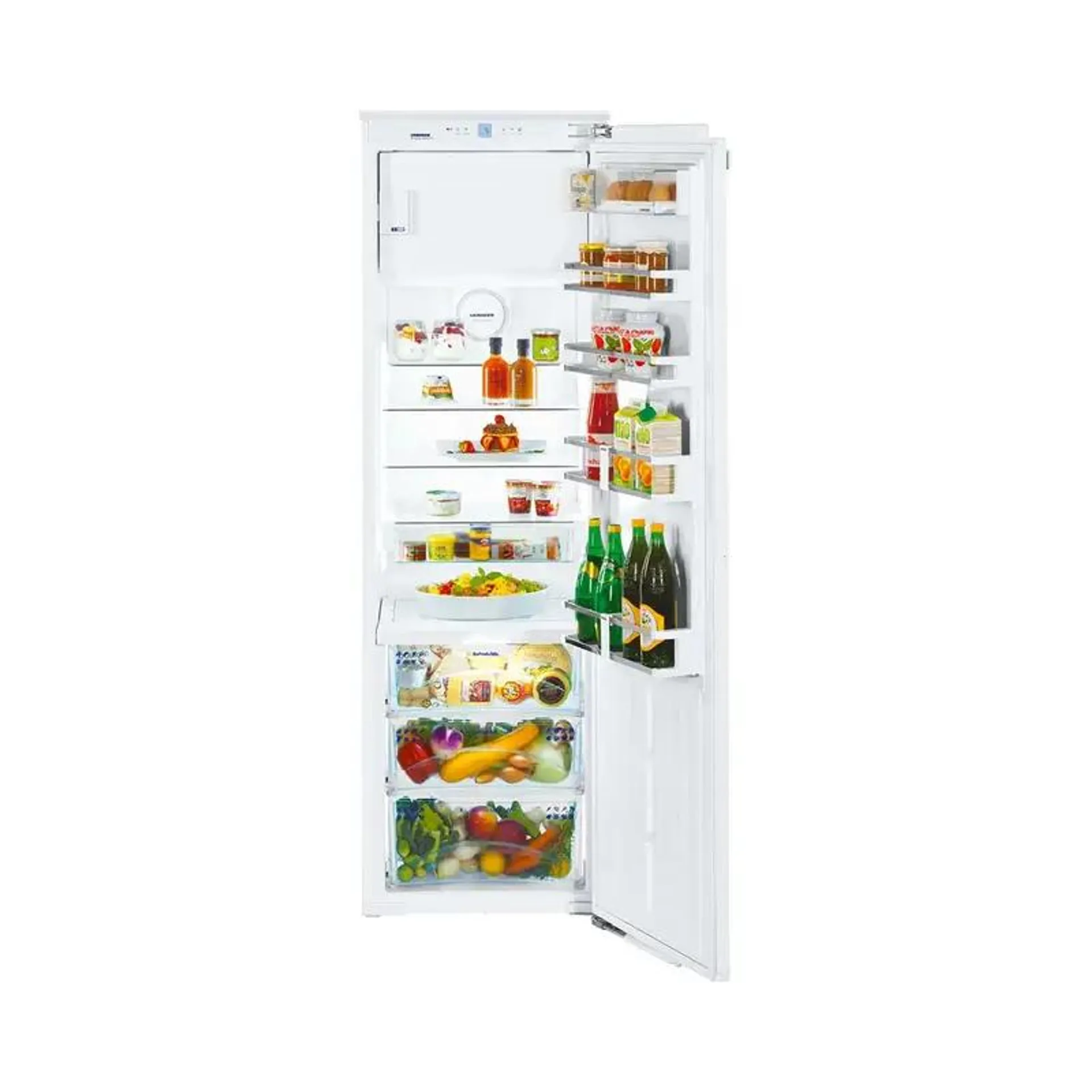 Liebherr IKBc 3454 Premium BioFresh Kühlschrank rechts