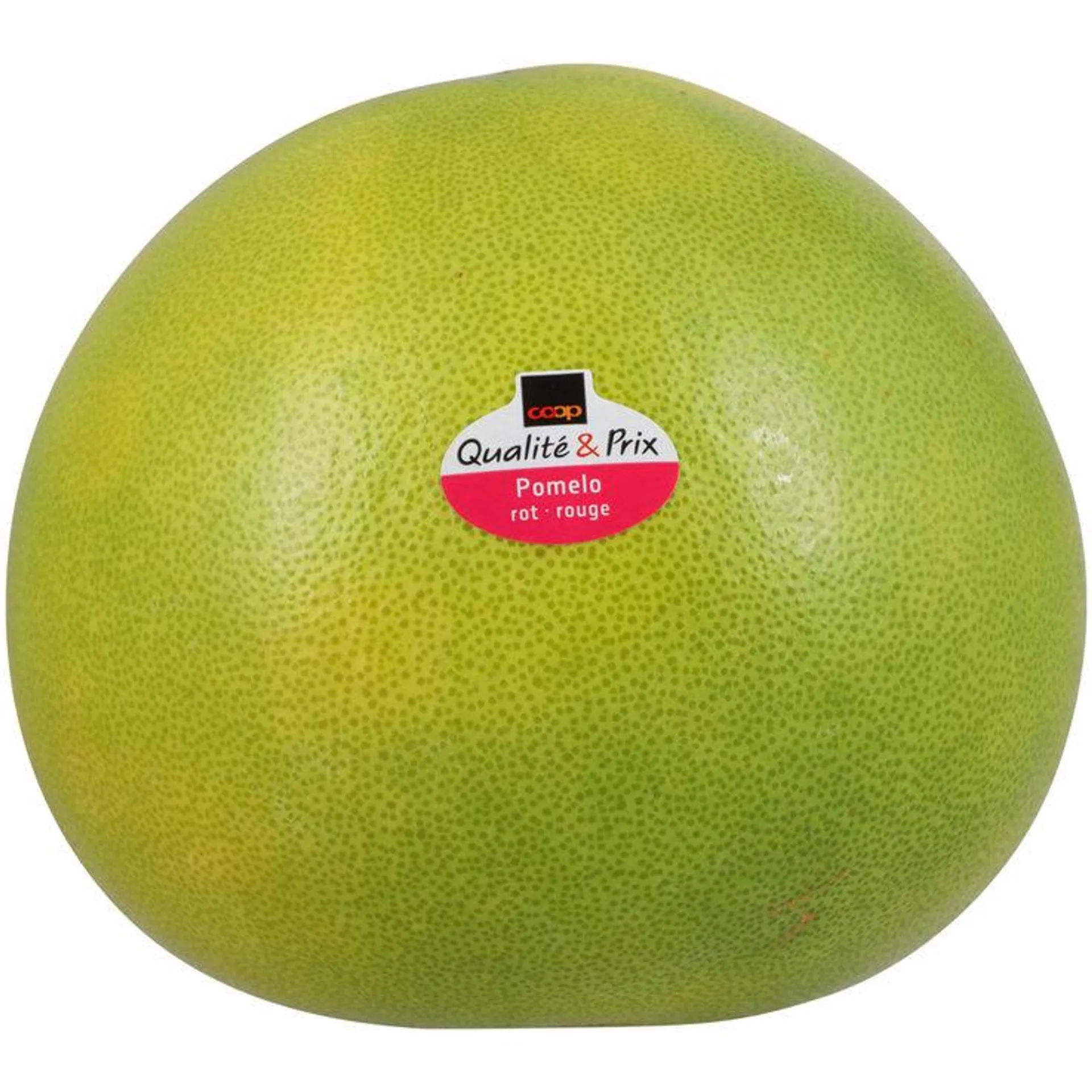 Pomelo rot 1 Stück