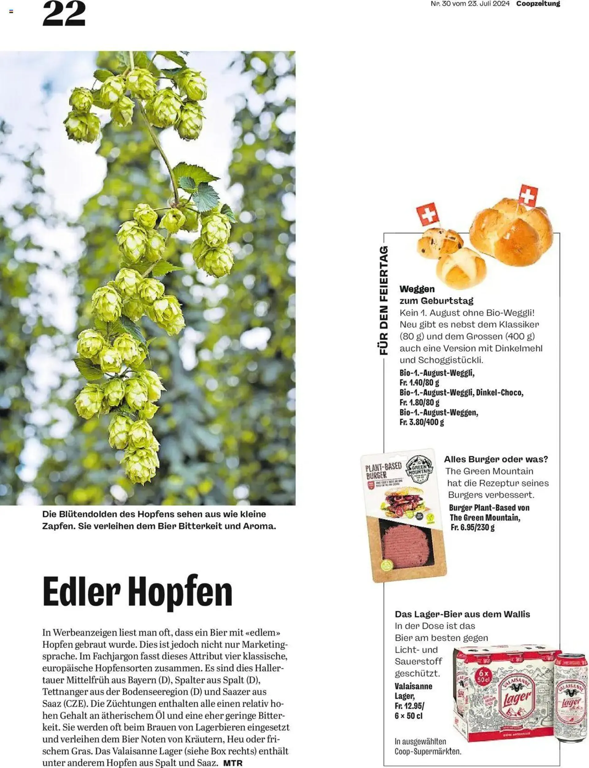 Coop - Magazin - 21