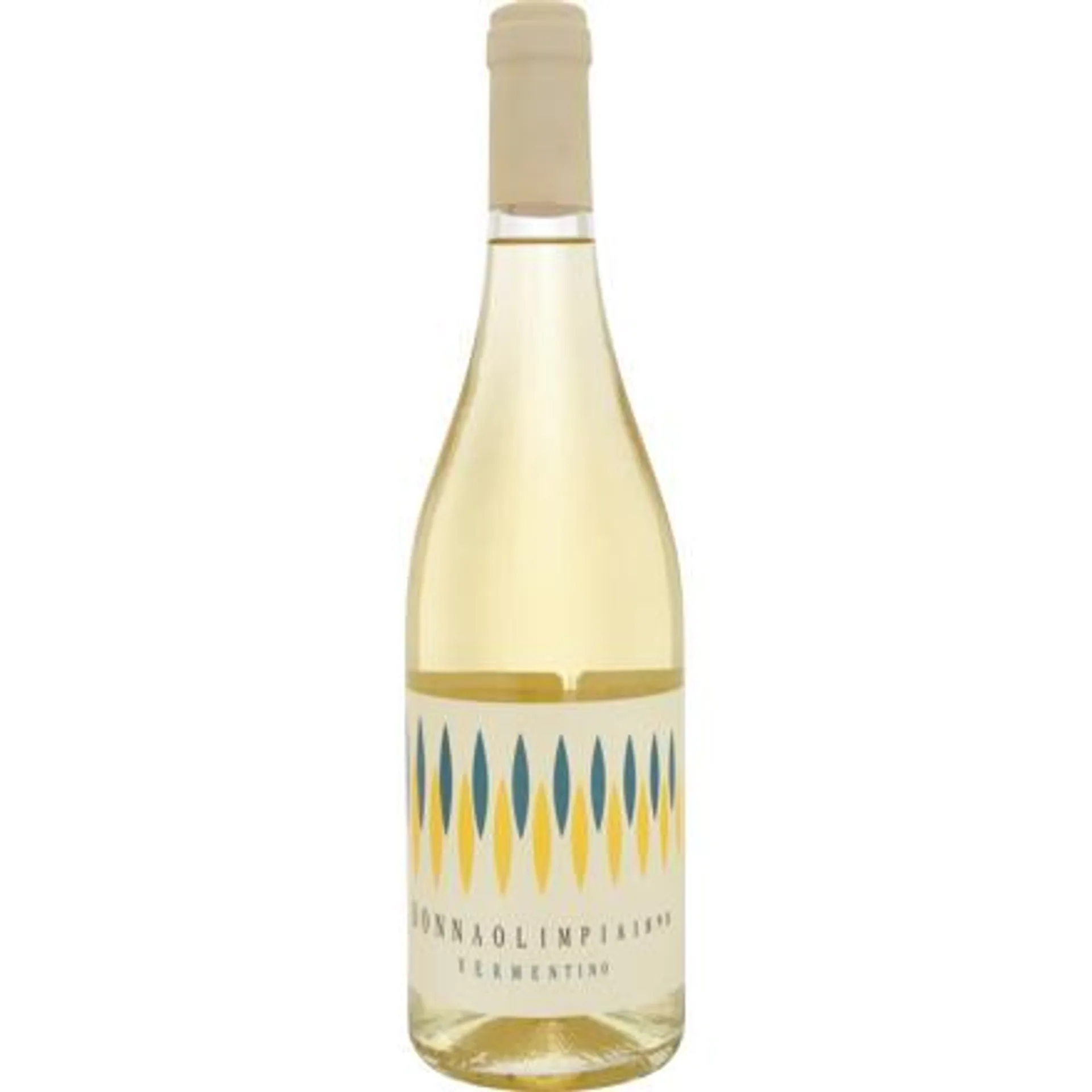 Donna Olimpia 1989 Vermentino 75 cl