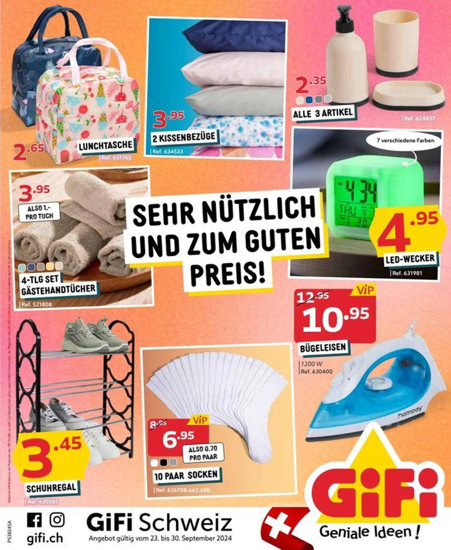 Sehr nützlich un d zum guten Preis! - 1