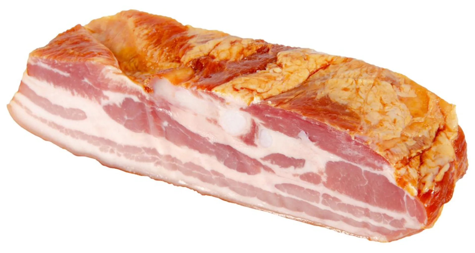 Bell Kochspeck geräuchert Portion