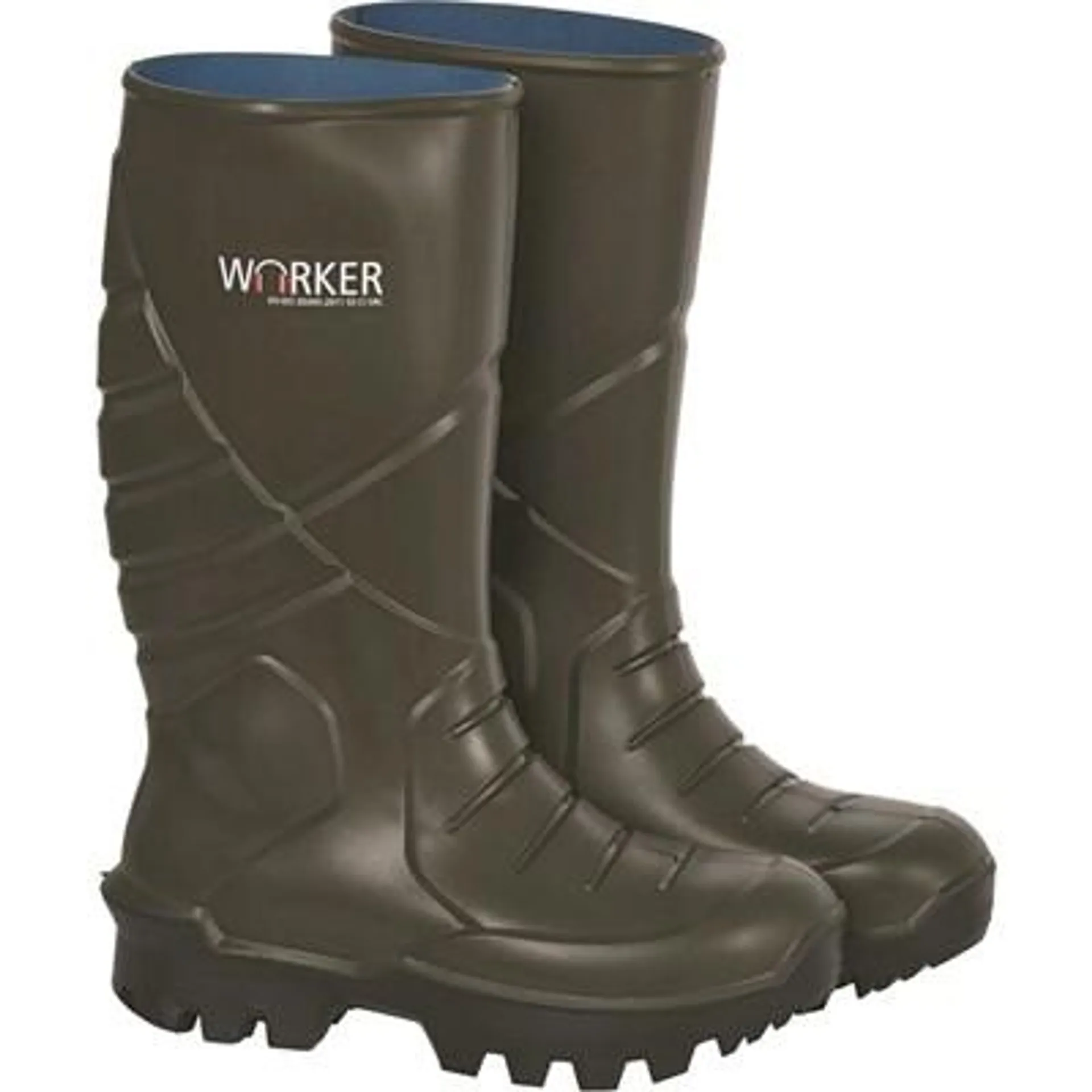 Sicherheitsstiefel Thermo
