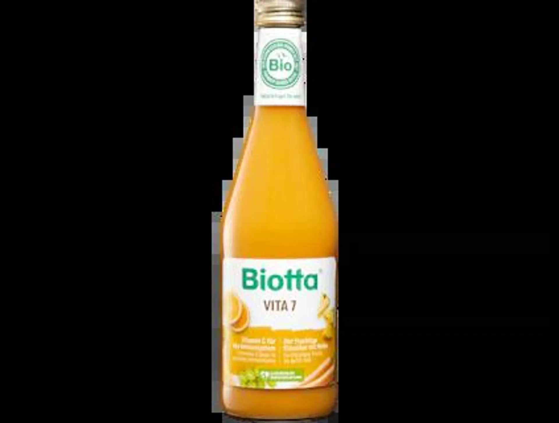 Biotta Vita-7-Saft