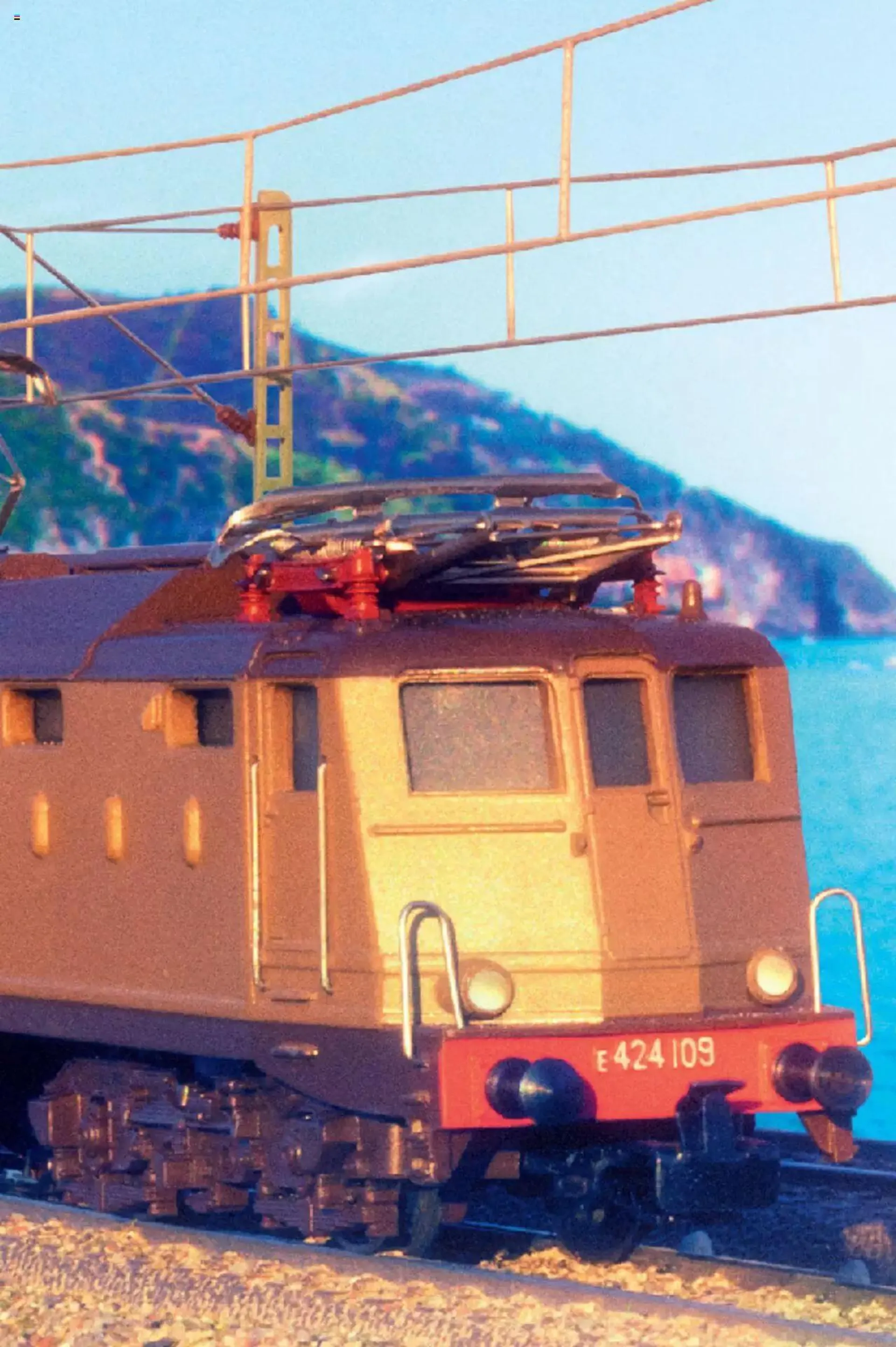 Conrad - Märklin Neuheiten 2022 von 28. März bis 31. Dezember 2023 - Prospekt seite  9